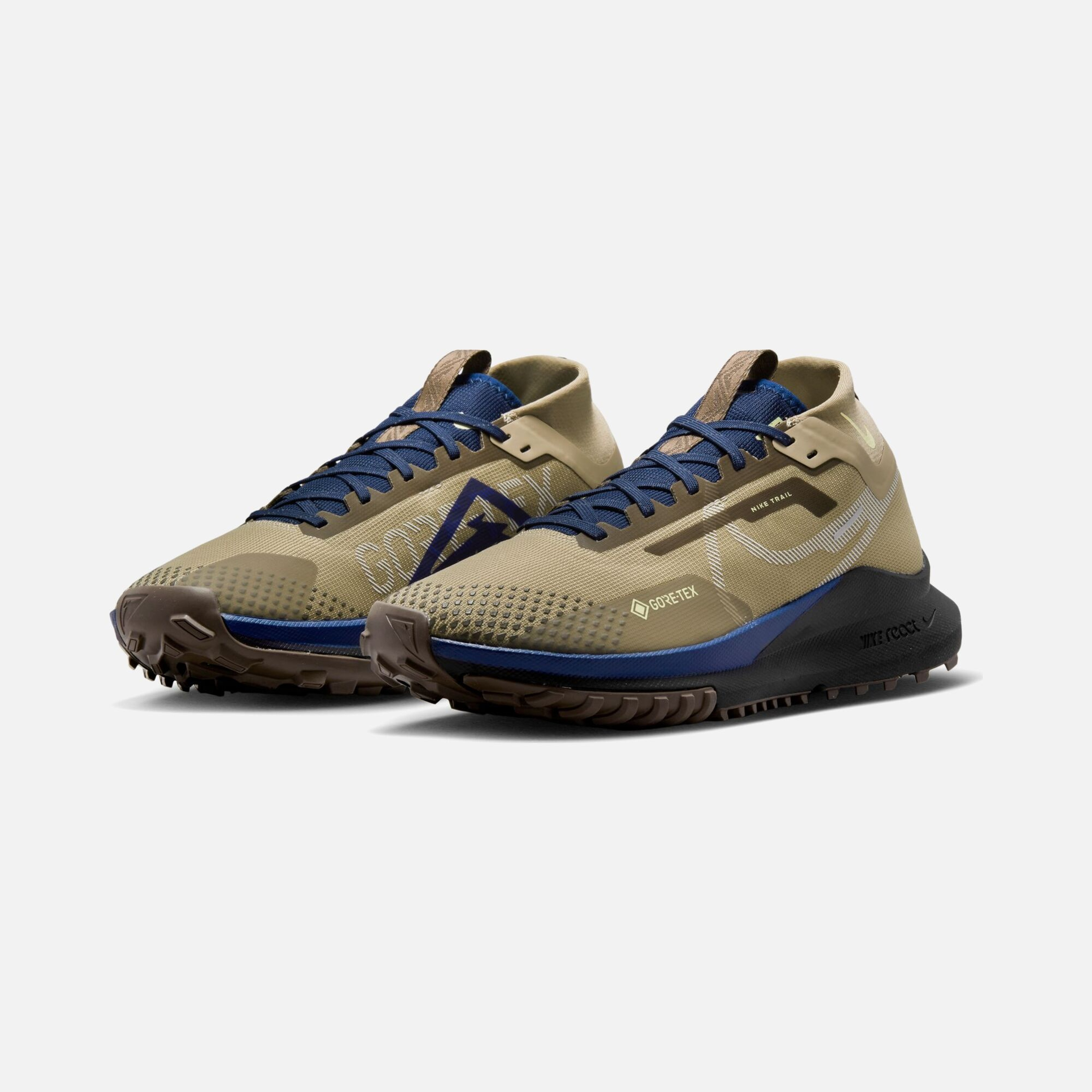 Nike Pegasus Trail 4 Gore-Tex Road Running Erkek Spor Ayakkabı