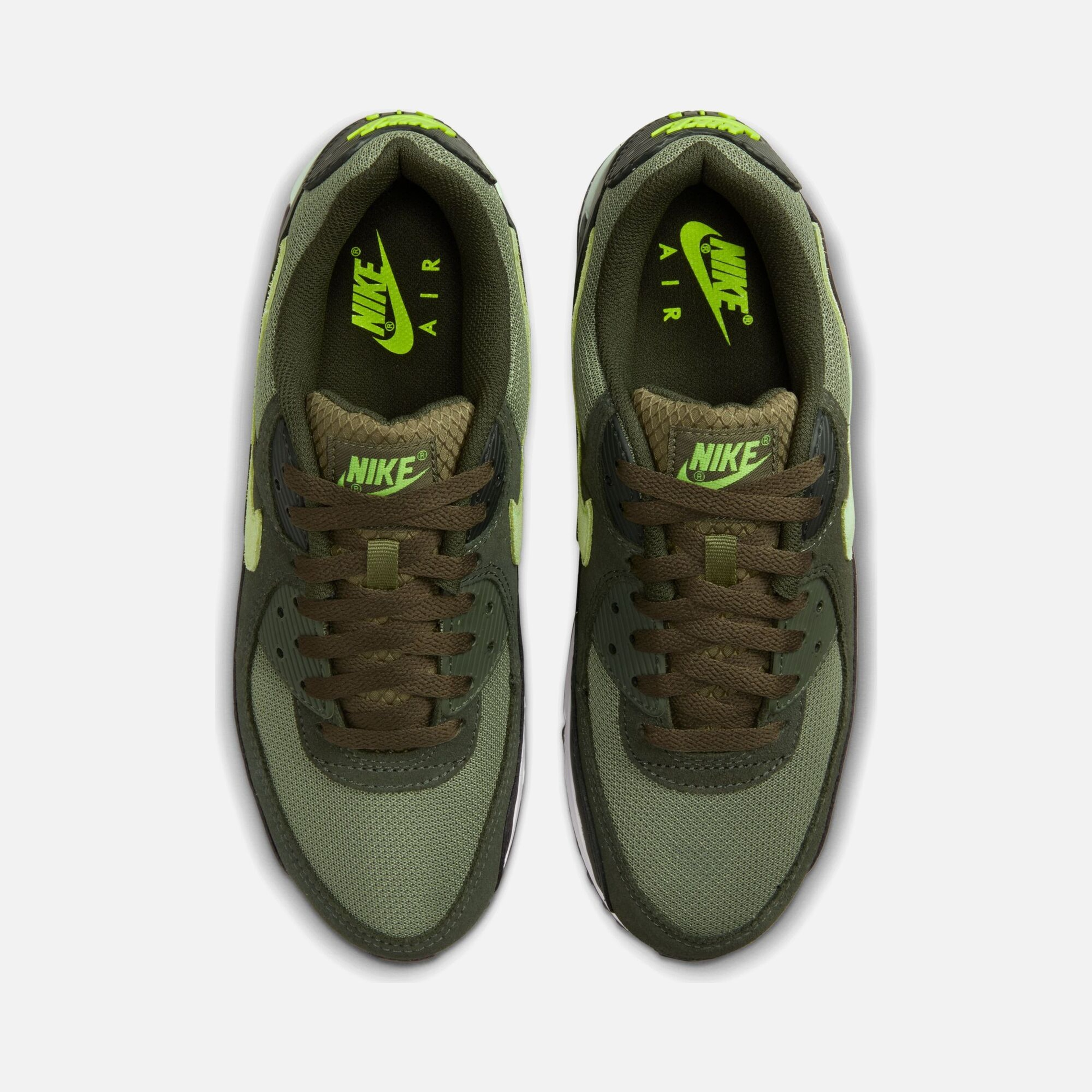 Nike Air Max 90 SS23 Erkek Spor Ayakkabı | Barçın