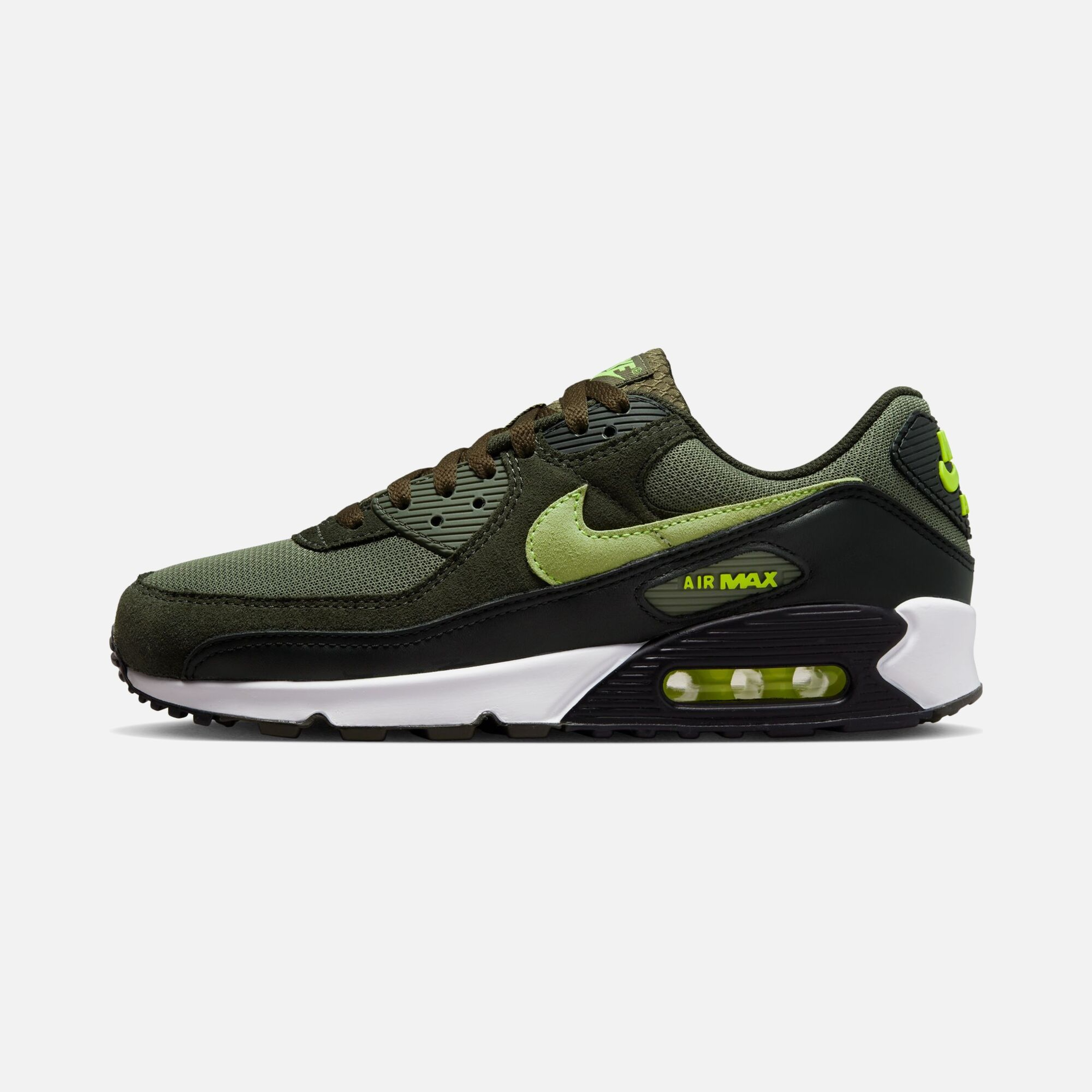 Nike Air Max 90 SS23 Erkek Spor Ayakkabı | Barçın