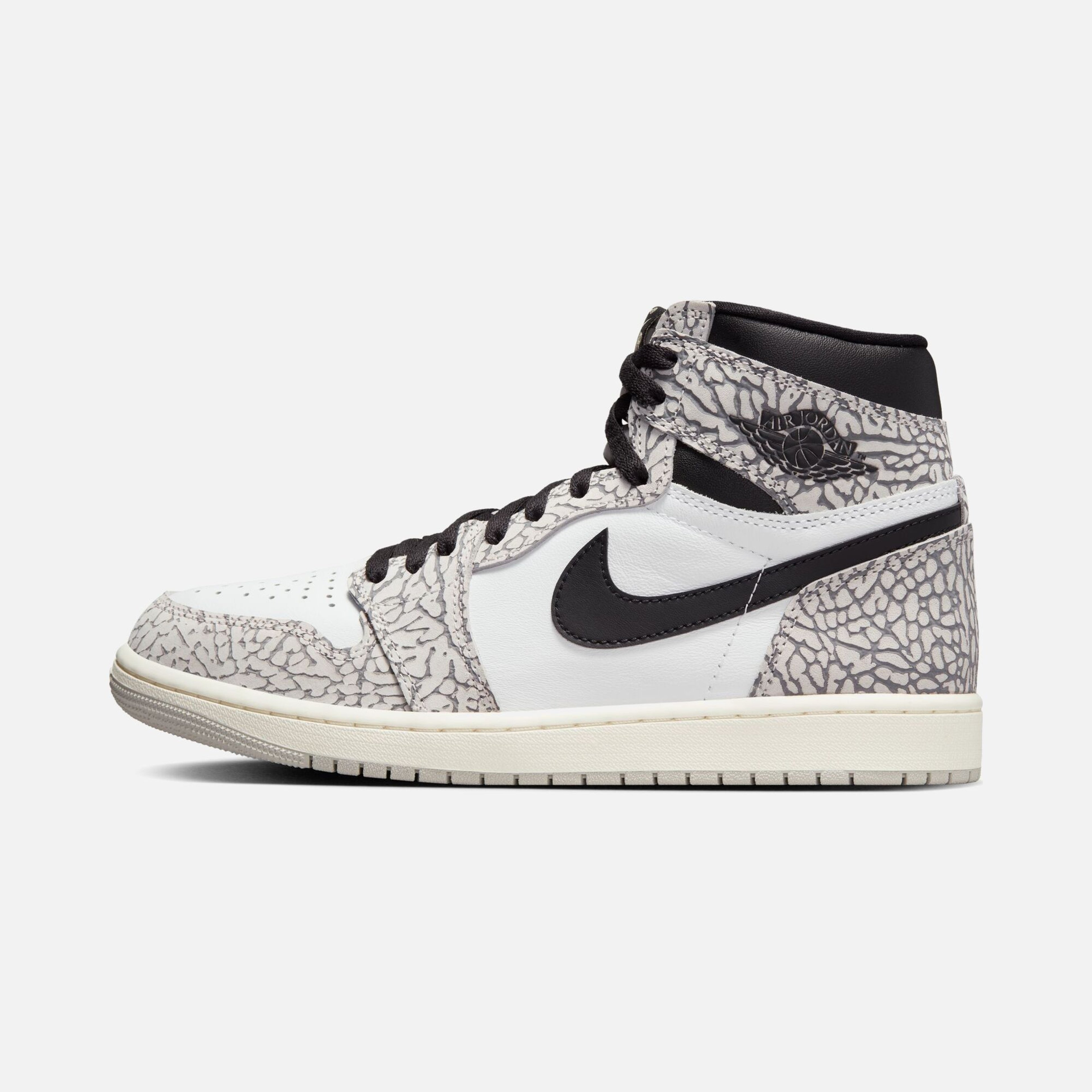 Nike Air Jordan 1 Retro High OG FW24 Erkek Spor Ayakkabı