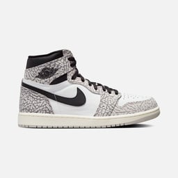 Nike Air Jordan 1 Retro High OG FW24 Erkek Spor Ayakkabı