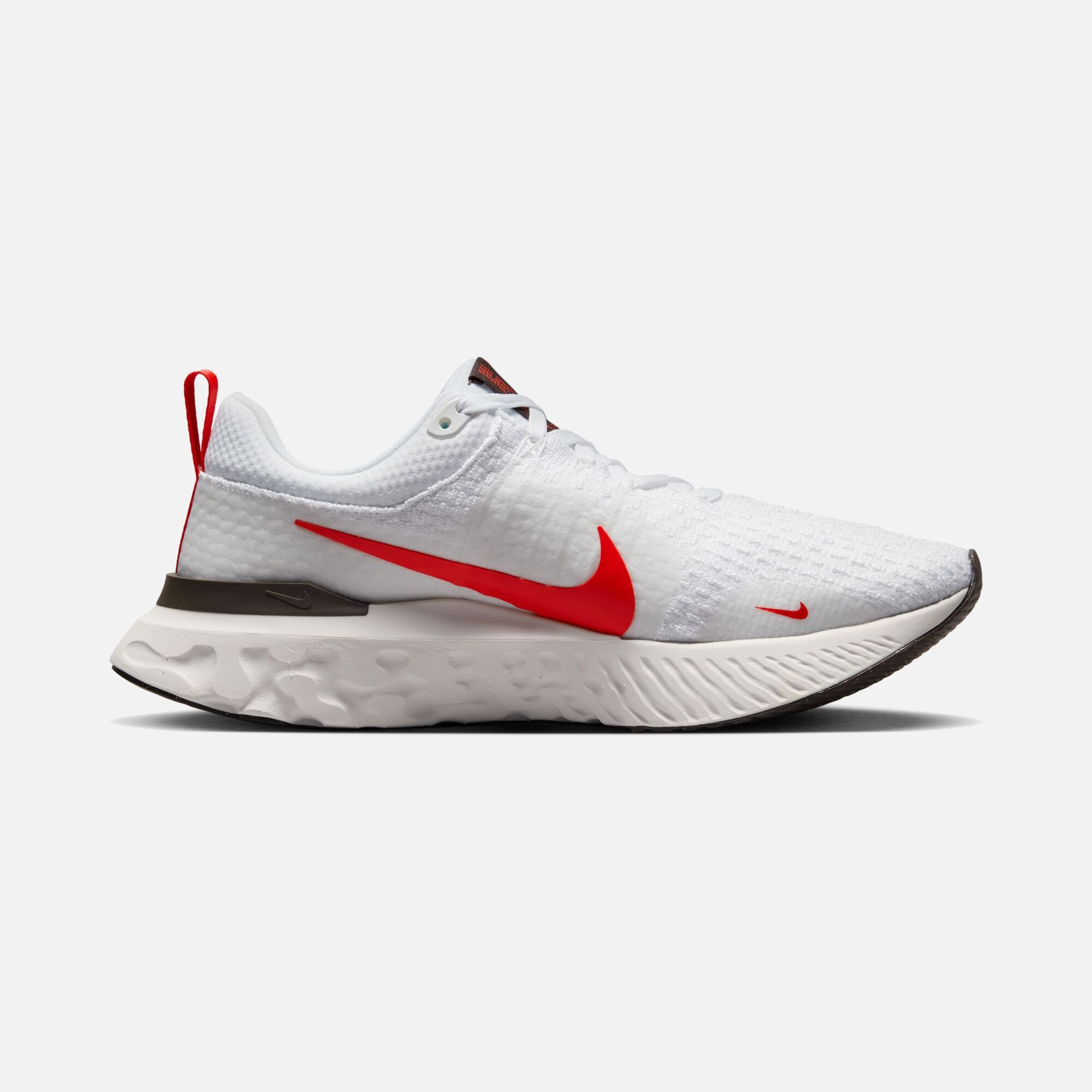 Nike Infinity React 3 Road Running Erkek Spor Ayakkabı