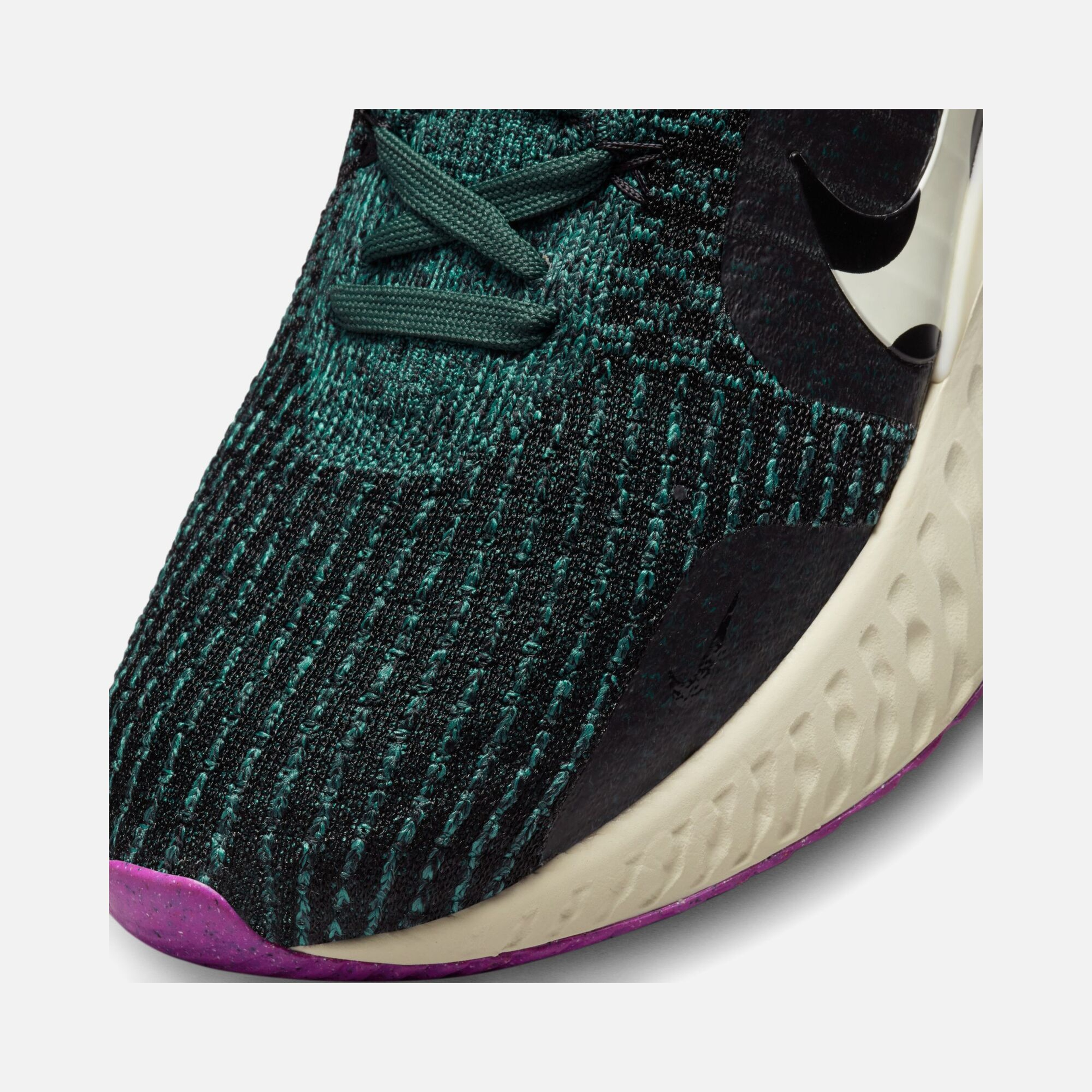 Nike Infinity React 3 Road Running Erkek Spor Ayakkabı