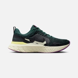 Nike Infinity React 3 Road Running Erkek Spor Ayakkabı