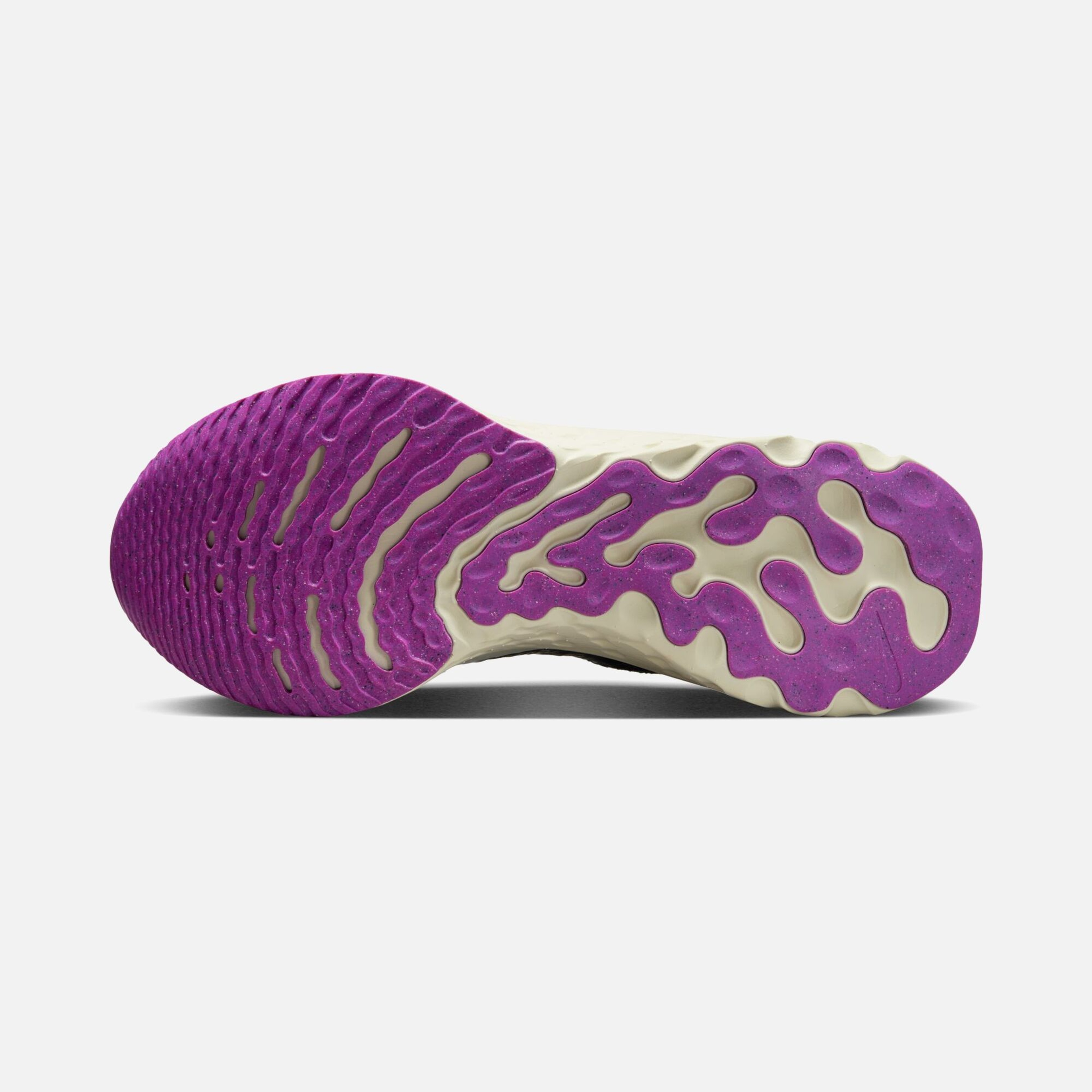 Nike Infinity React 3 Road Running Erkek Spor Ayakkabı