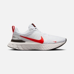Nike Infinity React 3 Road Running Erkek Spor Ayakkabı