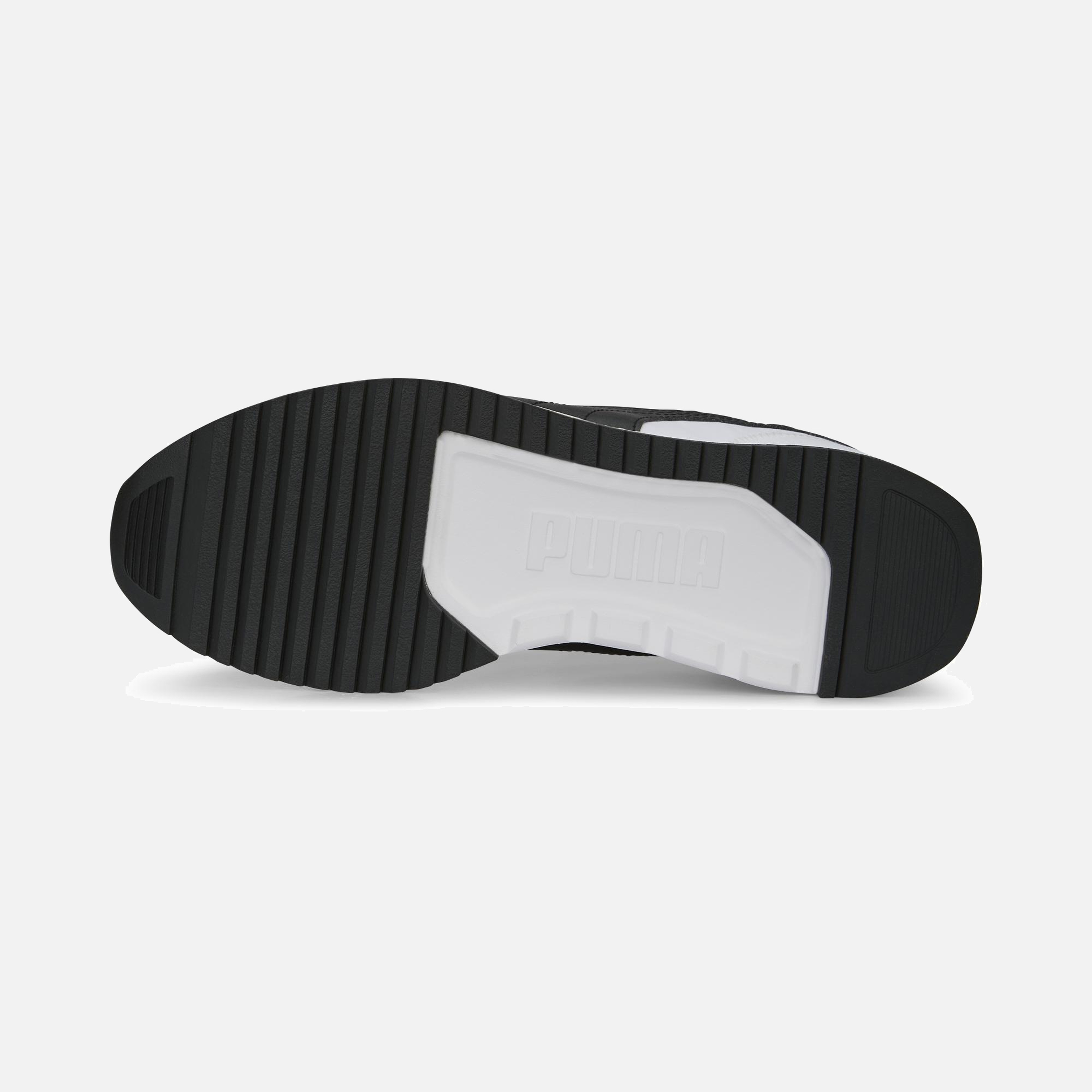 Puma R78 Runner Trainers Unisex Spor Ayakkabı