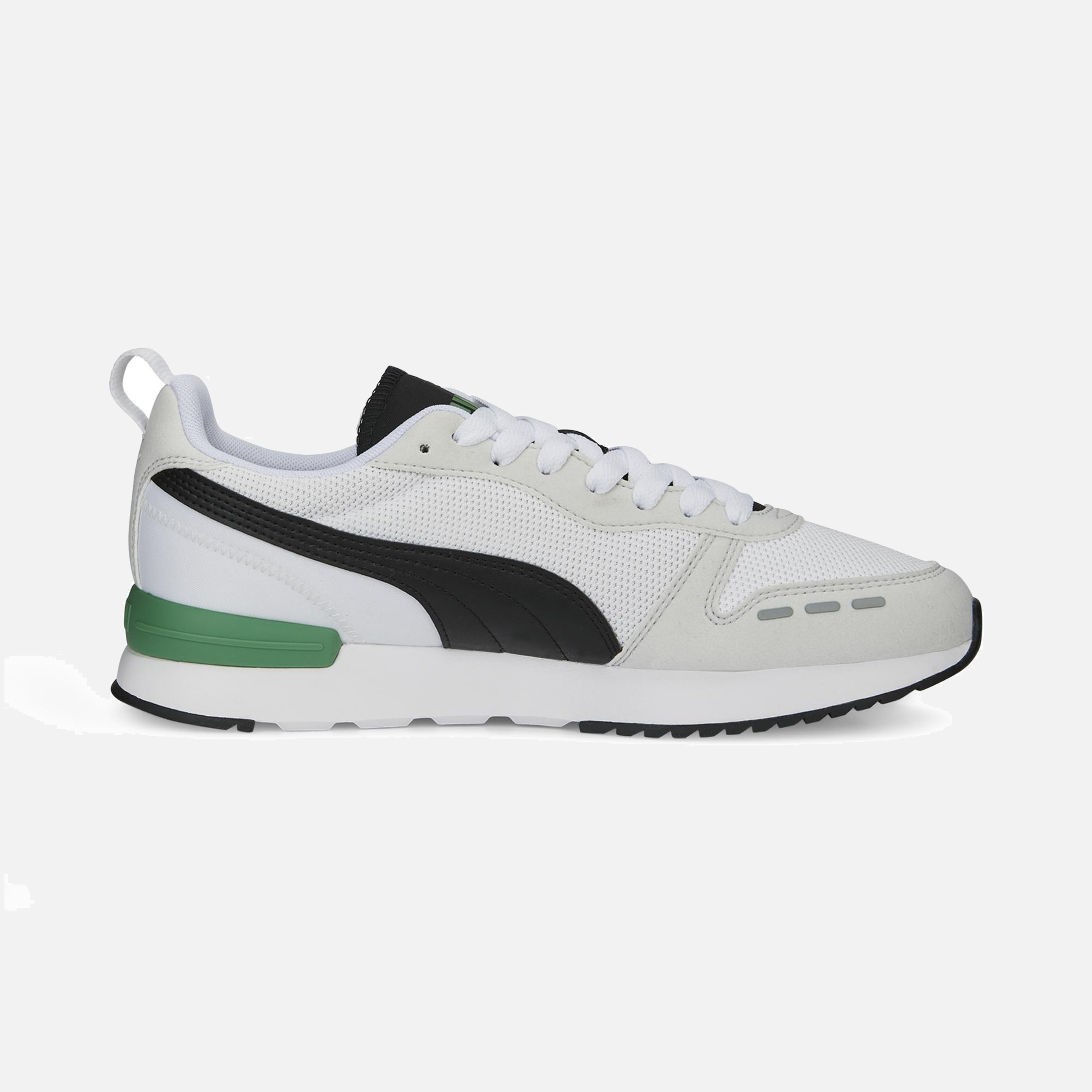 Puma R78 Runner Trainers Unisex Spor Ayakkabı