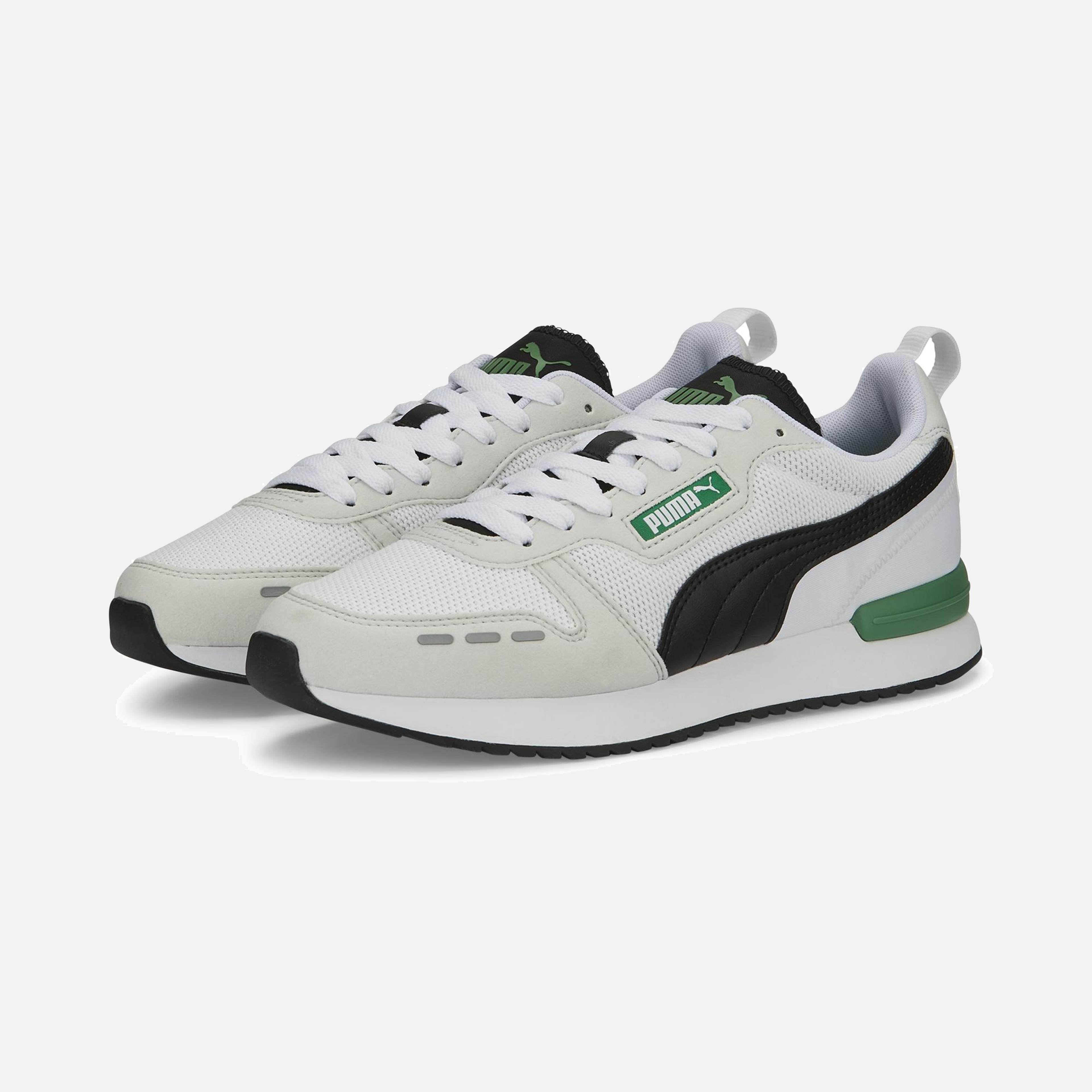 Puma R78 Runner Trainers Unisex Spor Ayakkabı
