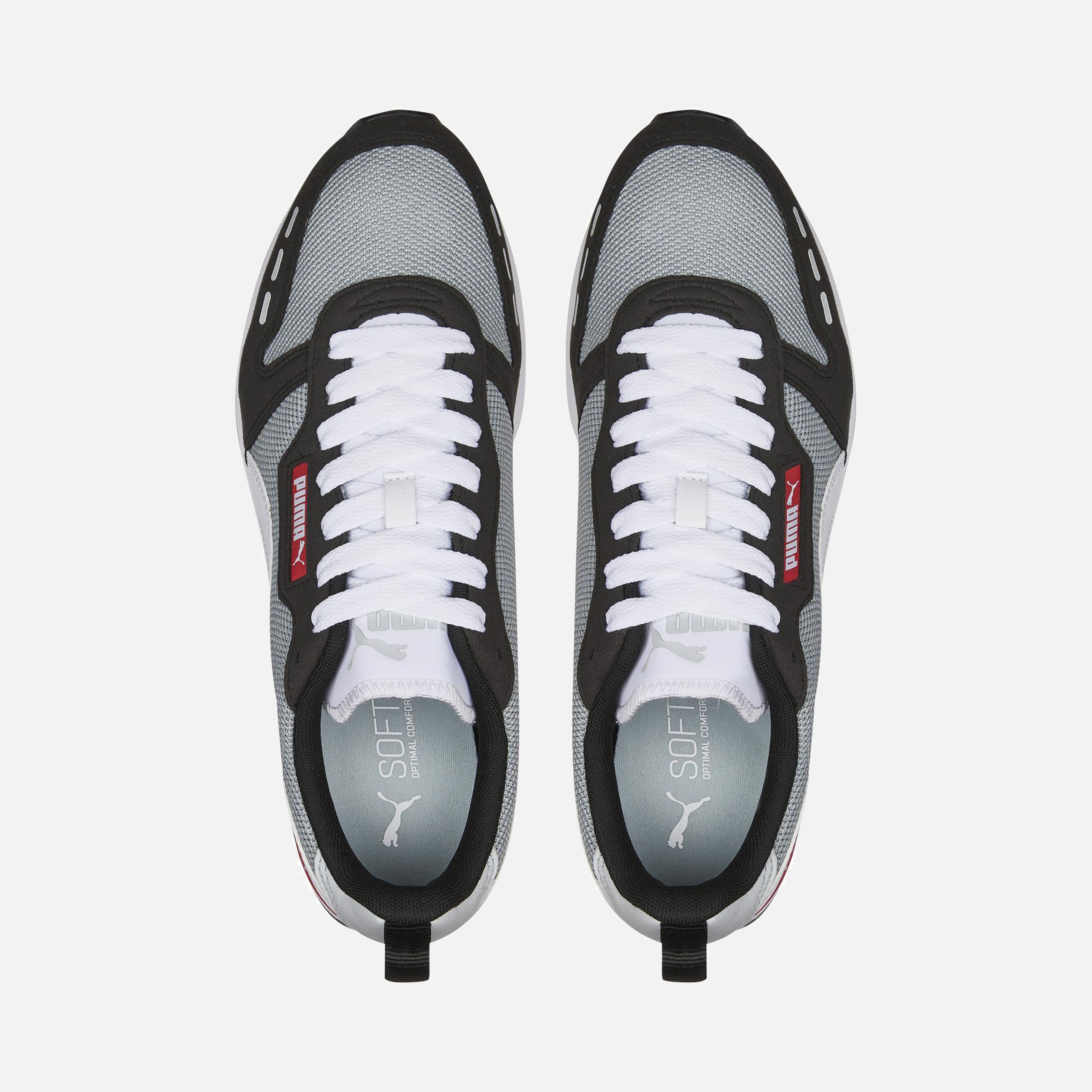 Puma R78 Runner Trainers Unisex Spor Ayakkabı