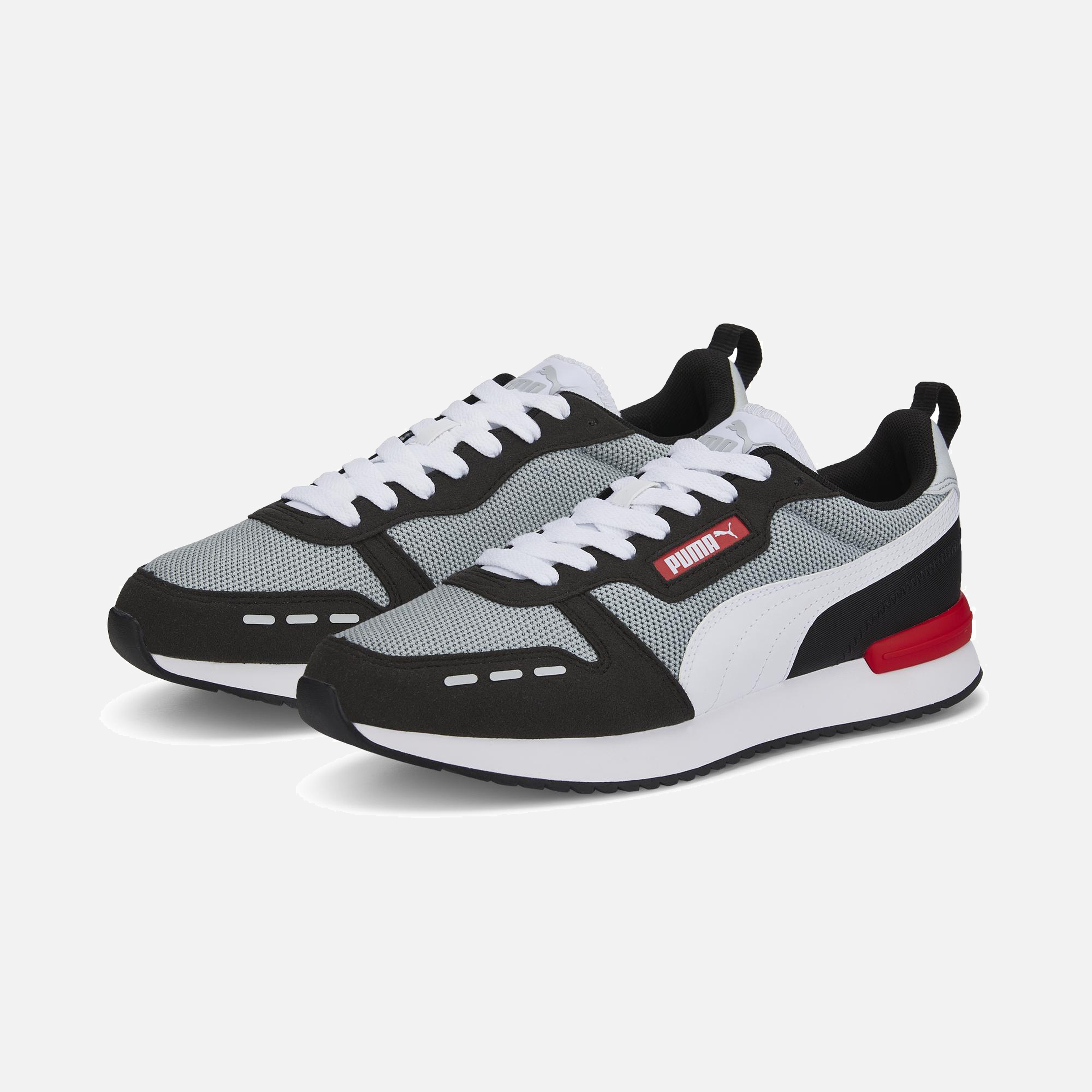 Puma R78 Runner Trainers Unisex Spor Ayakkabı