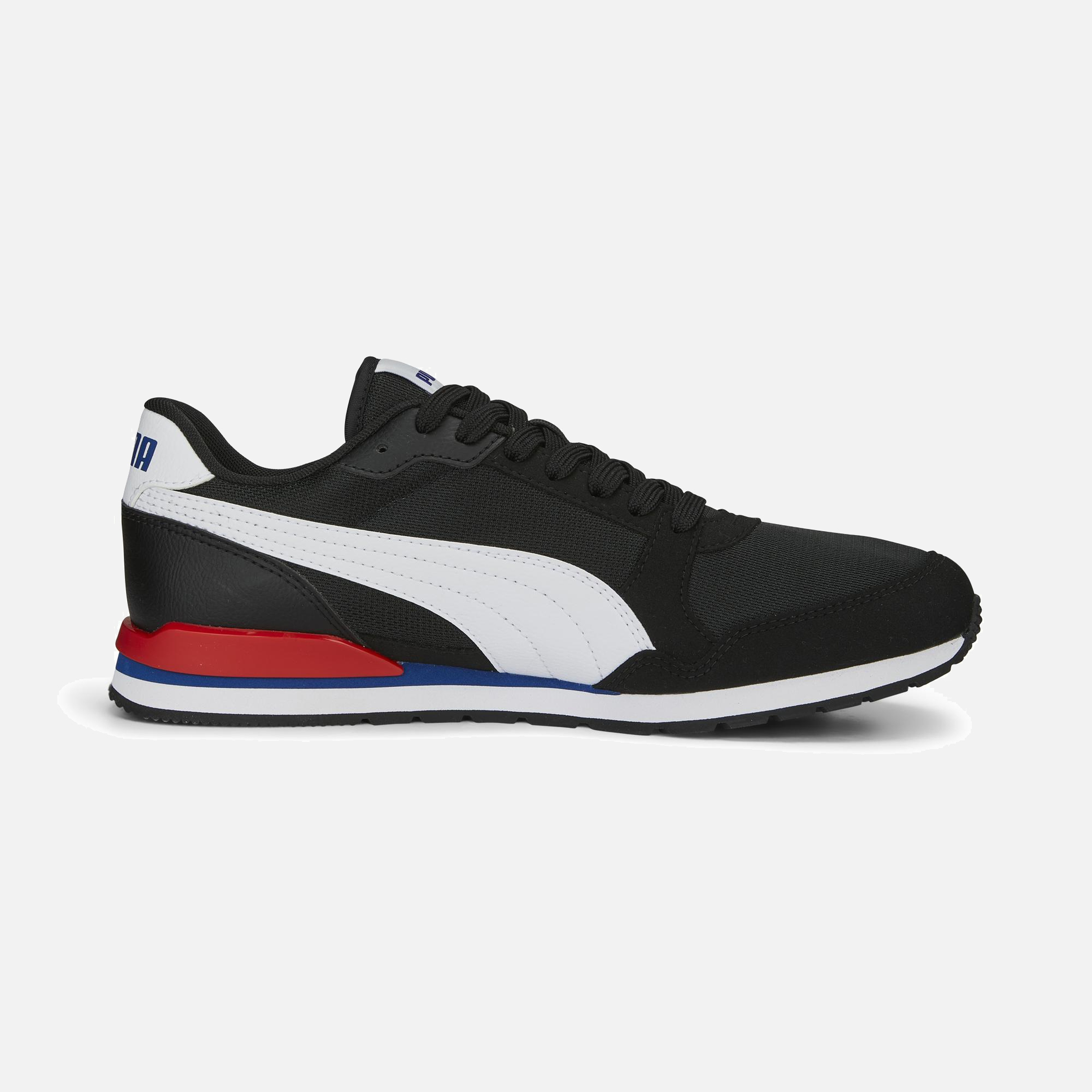 Puma St Runner V3 Mesh Unisex Spor Ayakkabı