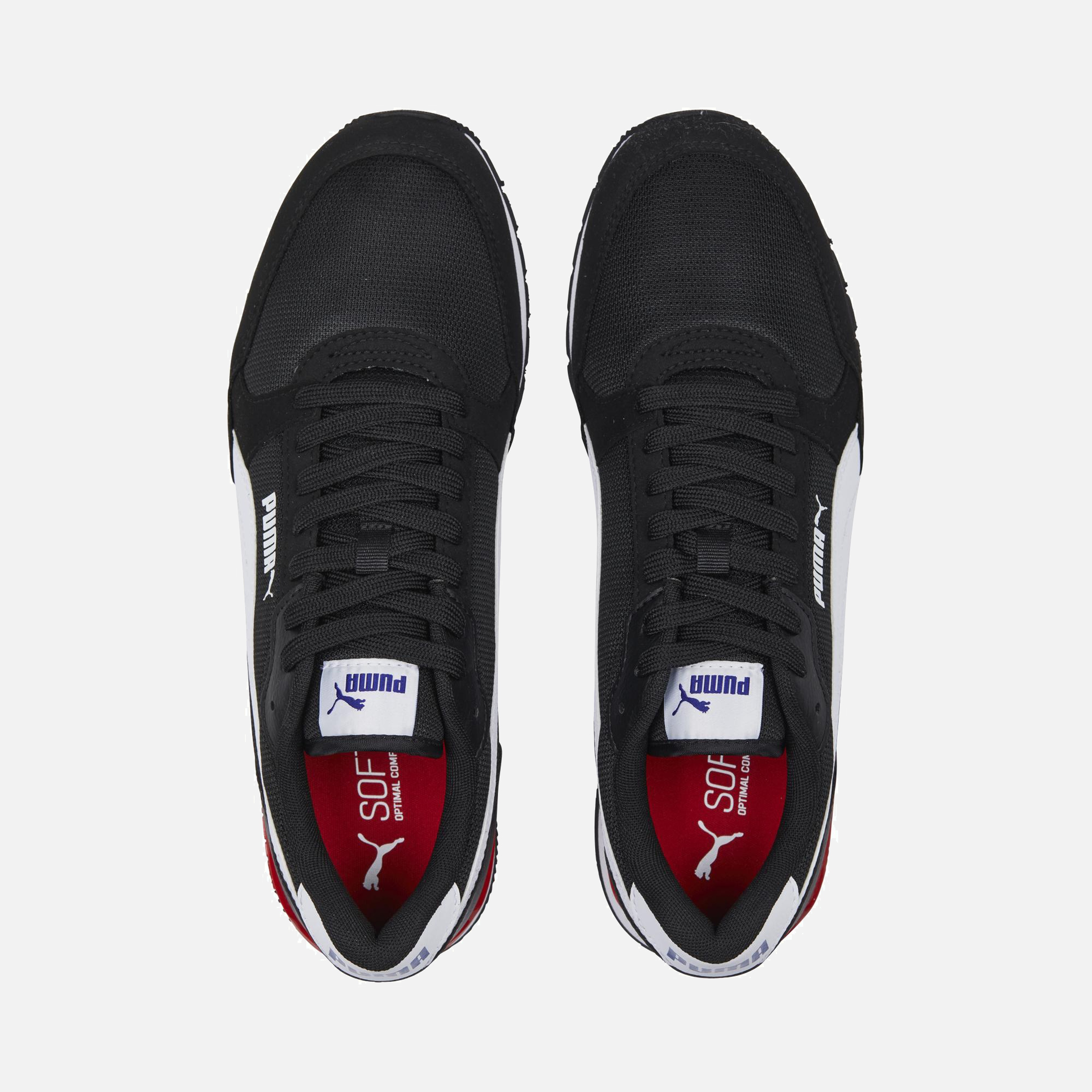 Puma St Runner V3 Mesh Unisex Spor Ayakkabı