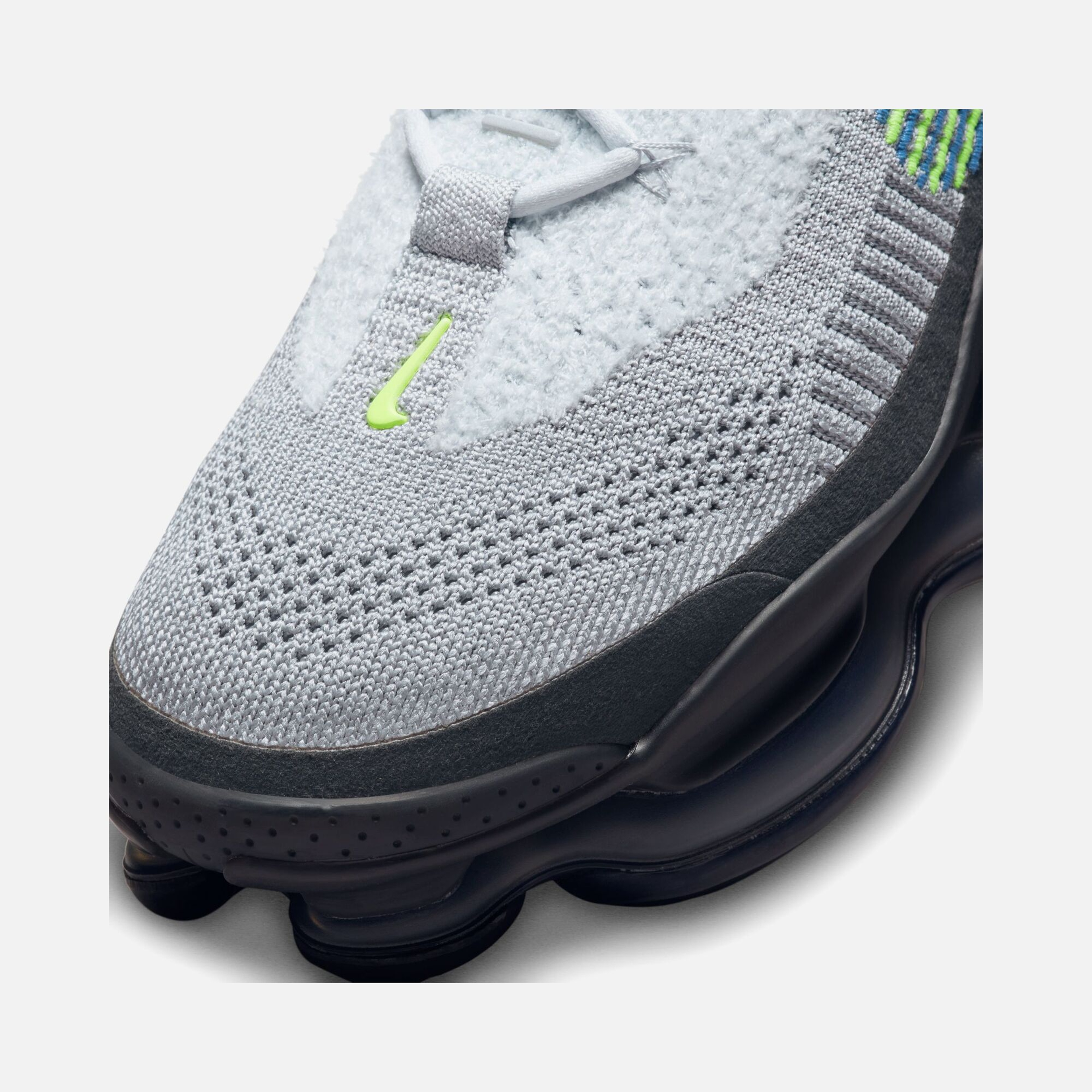 Nike Air Max Scorpion Flyknit Erkek Spor Ayakkabı | Barçın