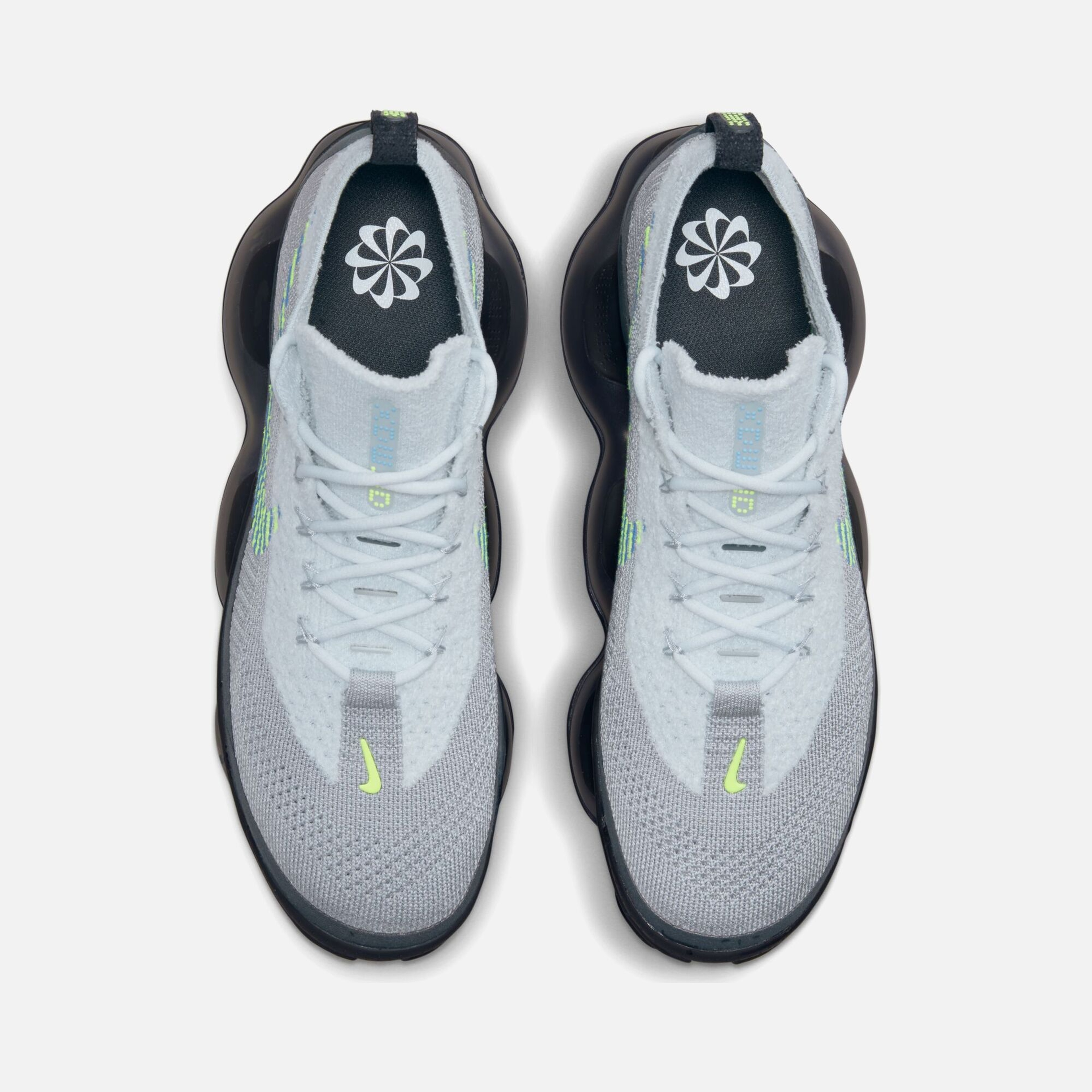 Nike Air Max Scorpion Flyknit Erkek Spor Ayakkabı | Barçın