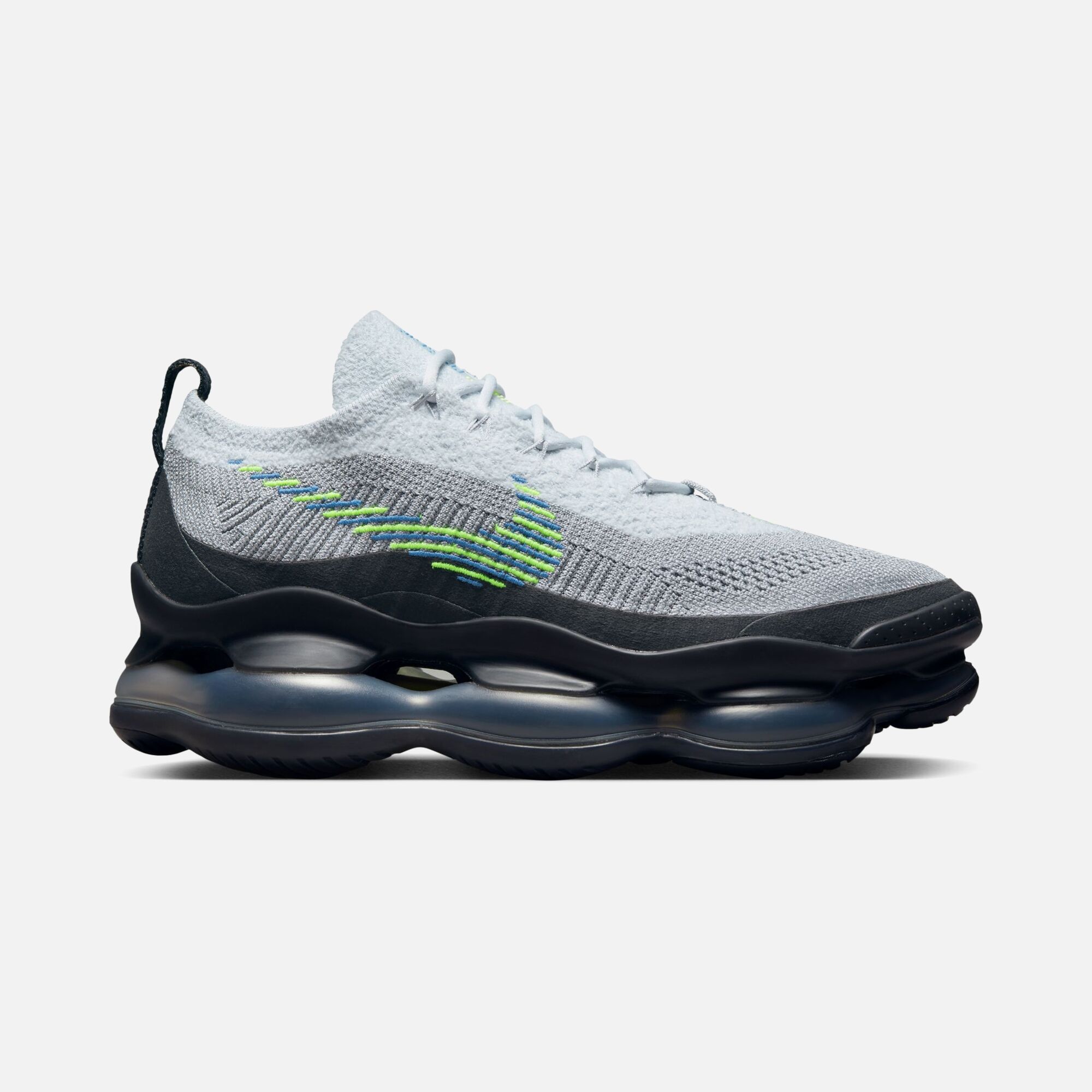 Nike Air Max Scorpion Flyknit Erkek Spor Ayakkabı | Barçın