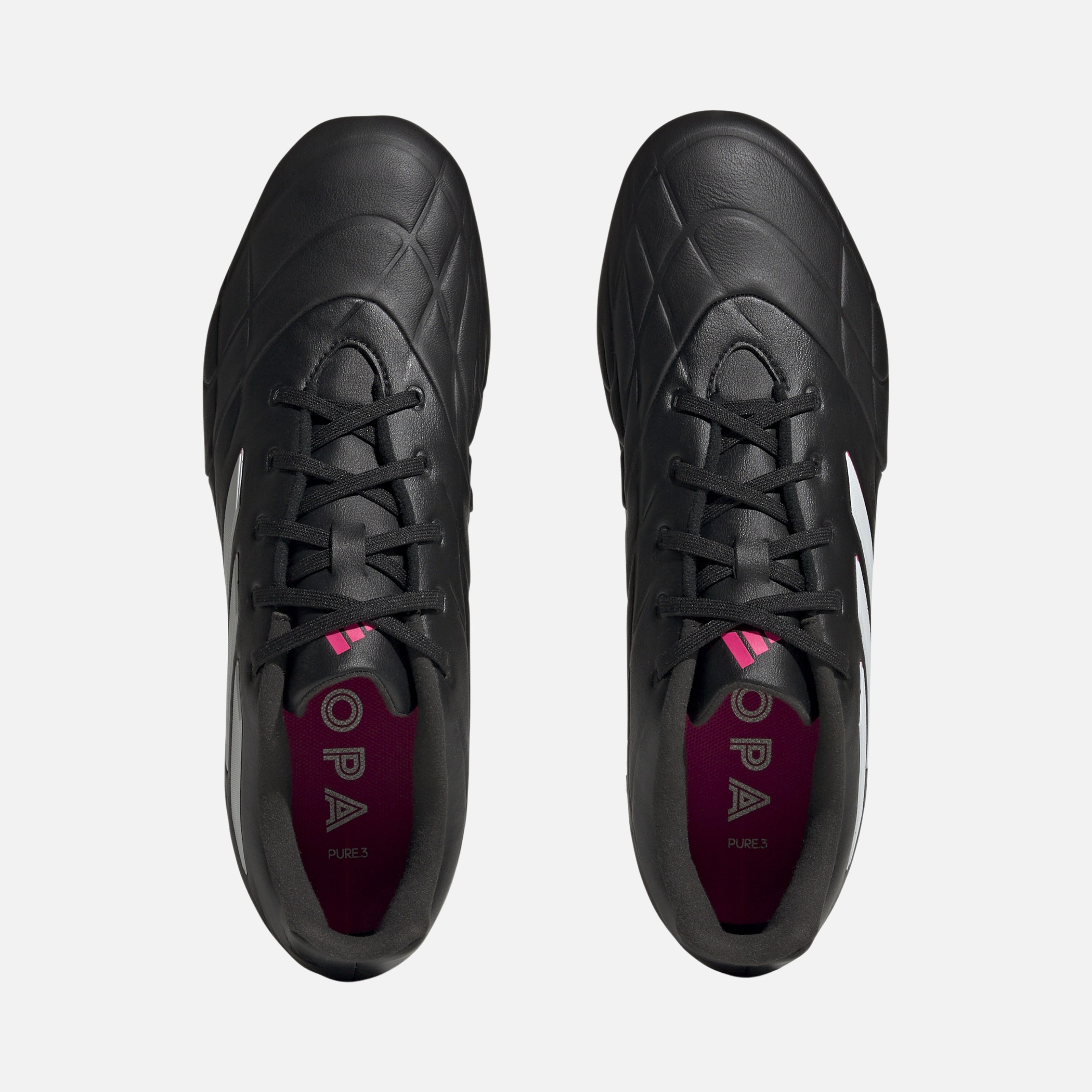 adidas Copa Pure.3 FG Firm Ground Erkek Krampon