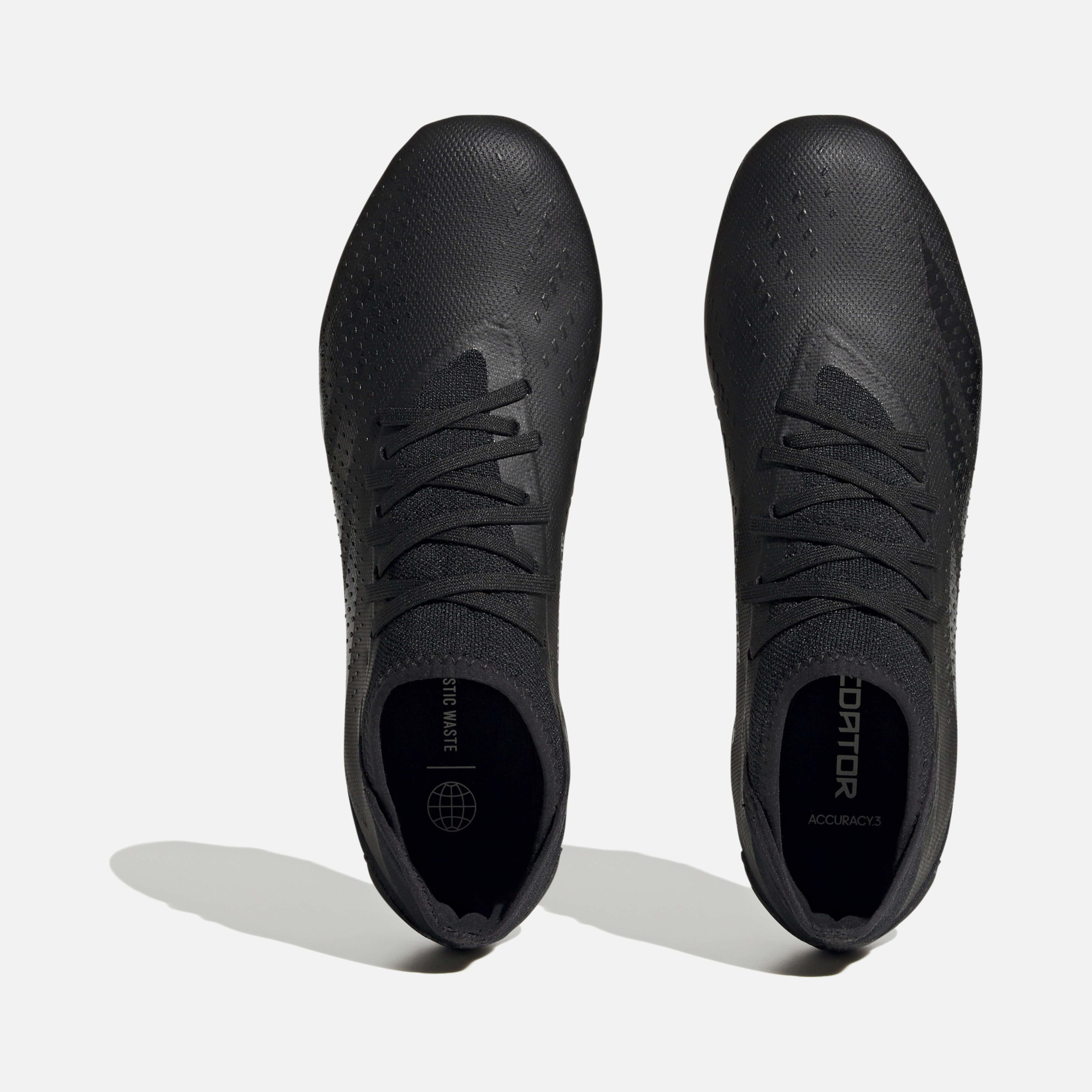 adidas Predator Accuracy.3 FG Erkek Krampon