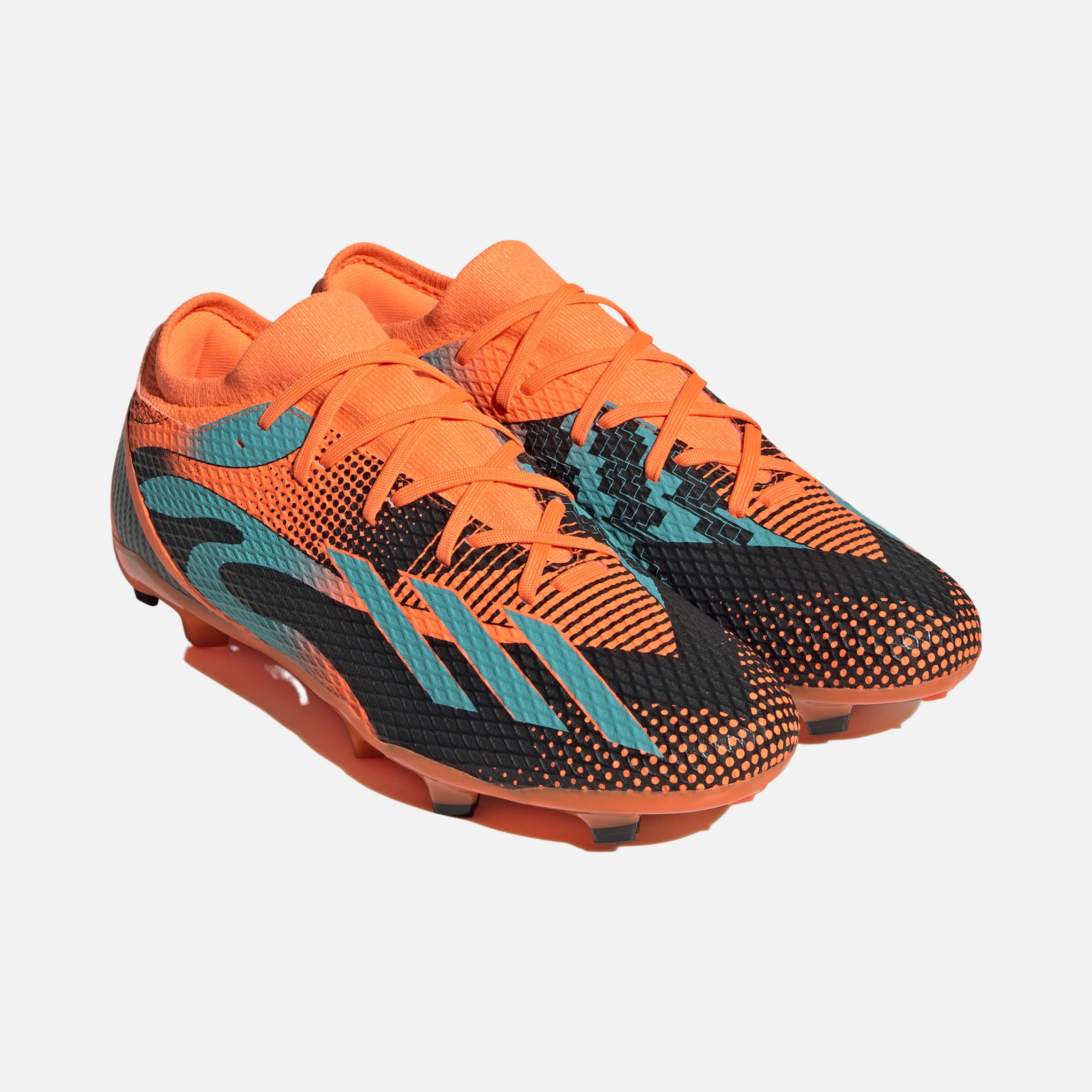 adidas X Speedportal Messi FG Firm Ground Erkek Krampon