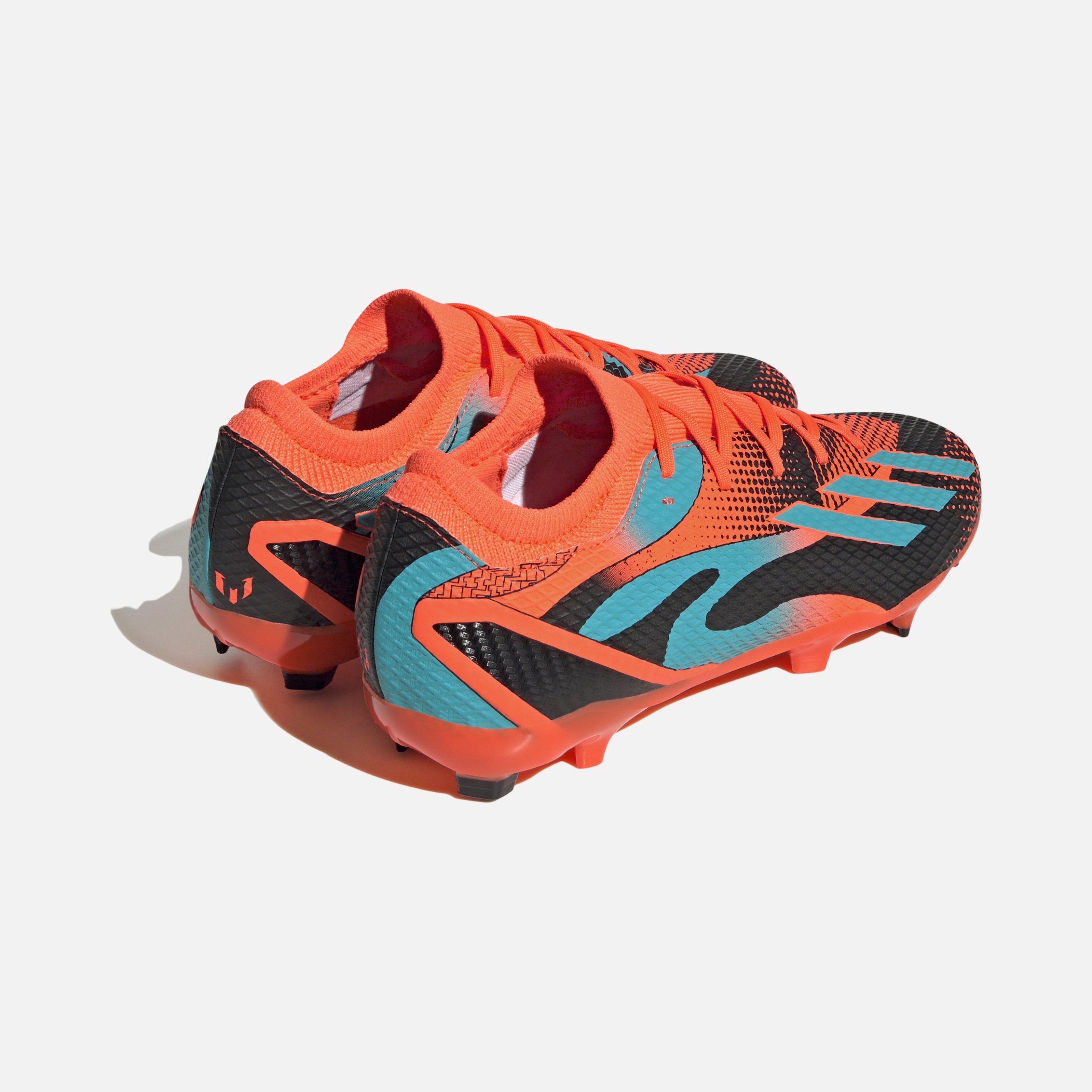 adidas X Speedportal Messi FG Firm Ground Erkek Krampon