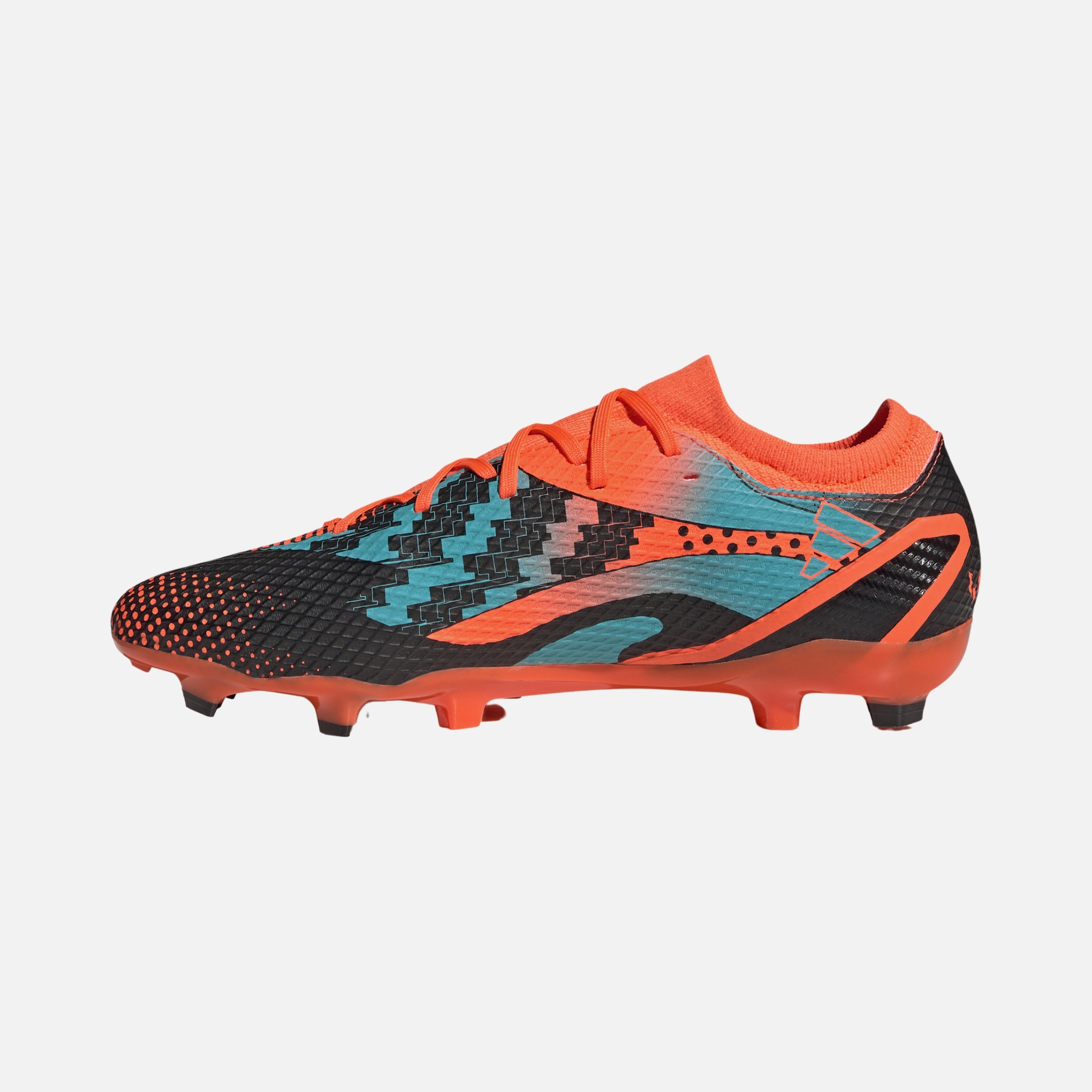 adidas X Speedportal Messi FG Firm Ground Erkek Krampon