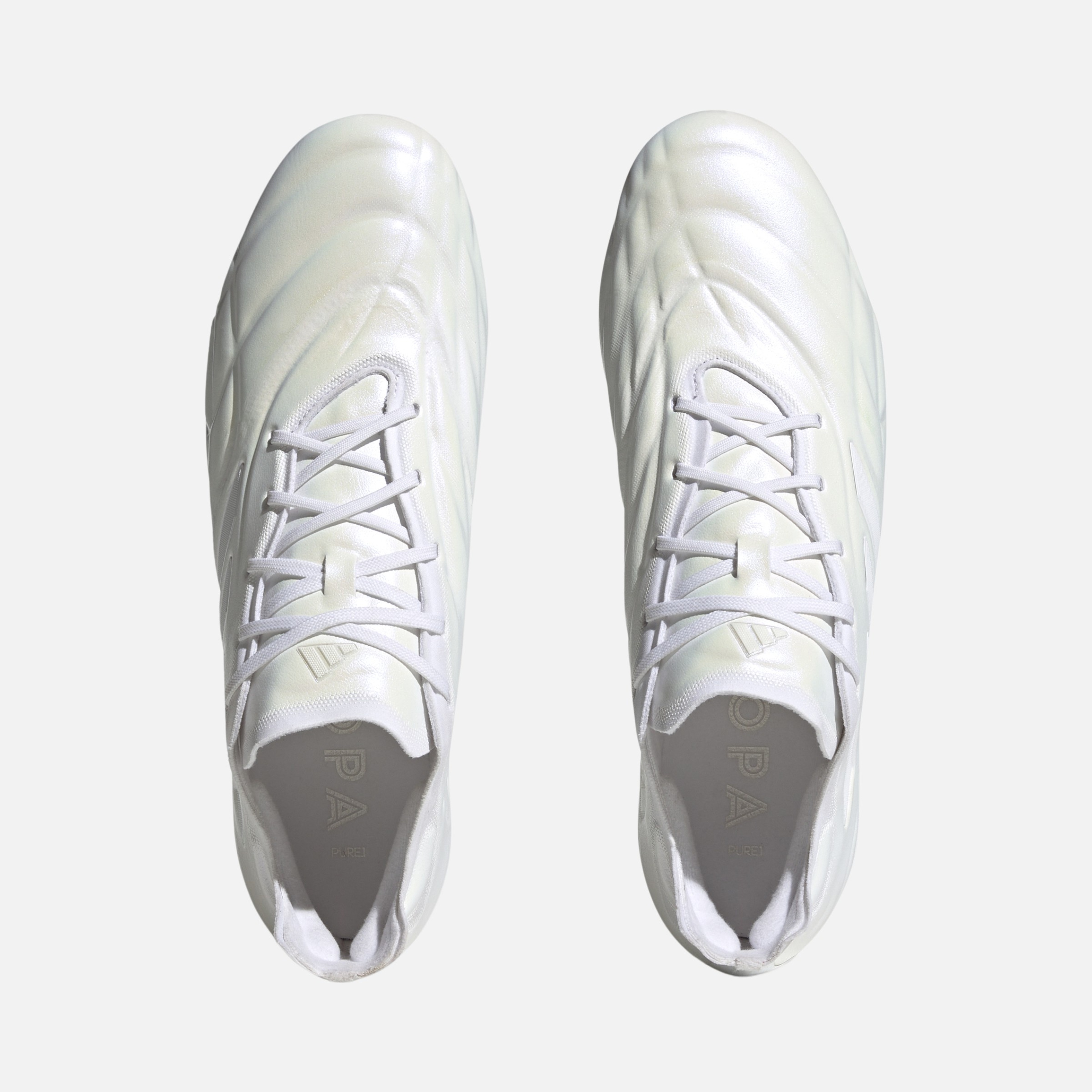 adidas Copa Pure.1 FG Firm Ground Erkek Krampon