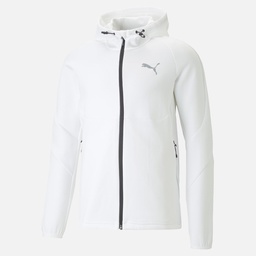 Puma Sportswear Evostripe SS23 Full-Zip Hoodie Erkek Sweatshirt
