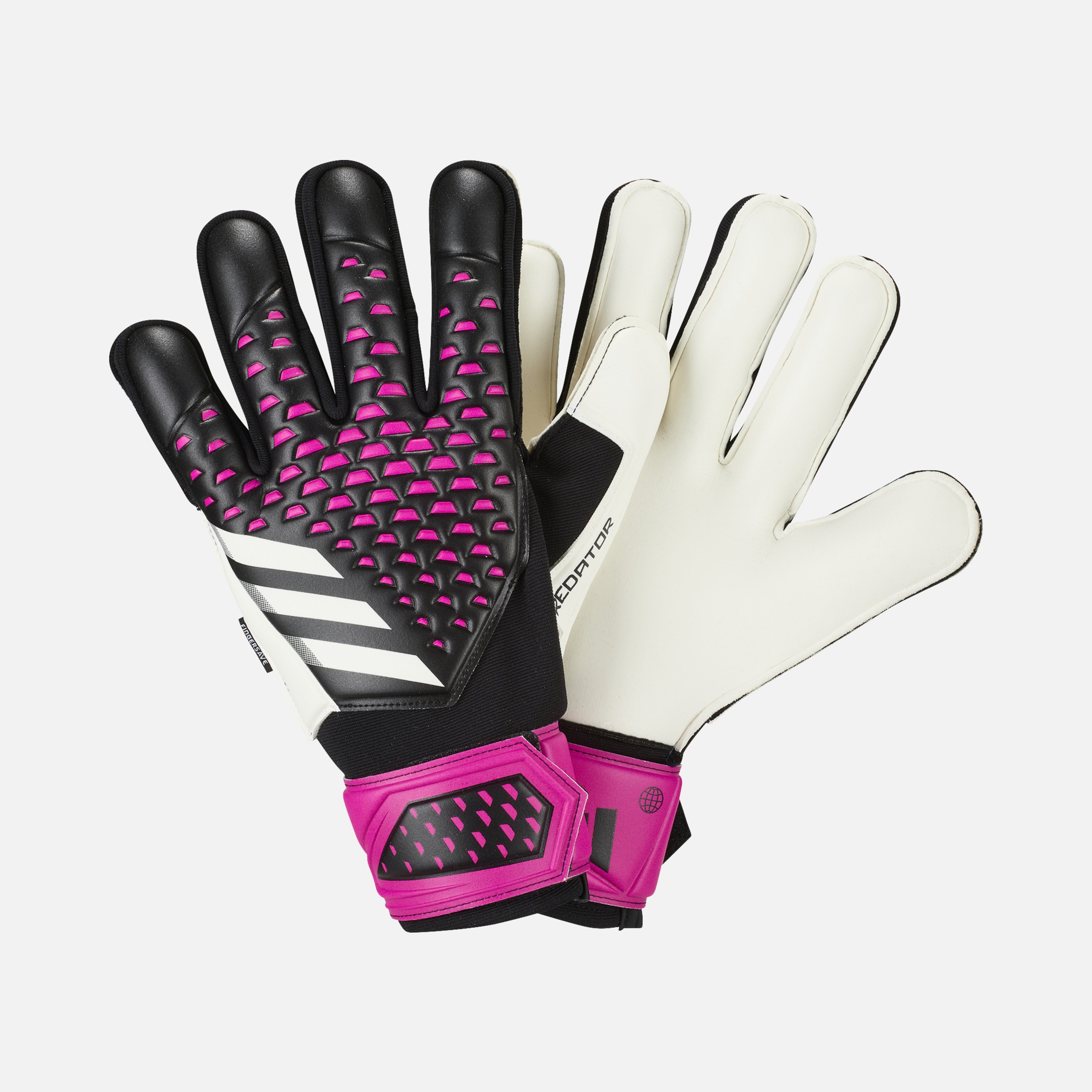 adidas Predator Gl Match Fıngersave Gloves Unisex Kaleci Eldiveni