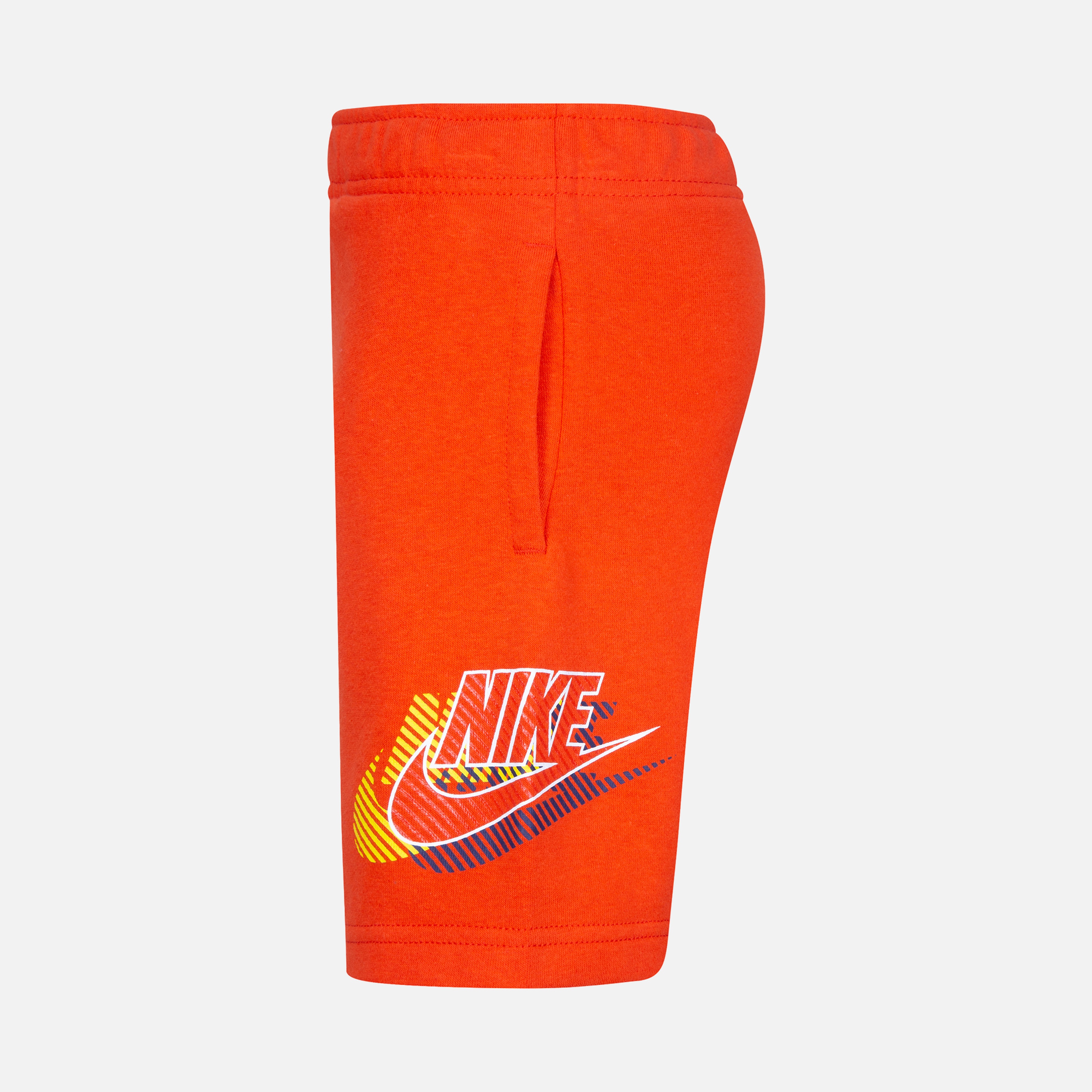 Nike Sportswear Active Joy French Terry (Boys') Çocuk Şort