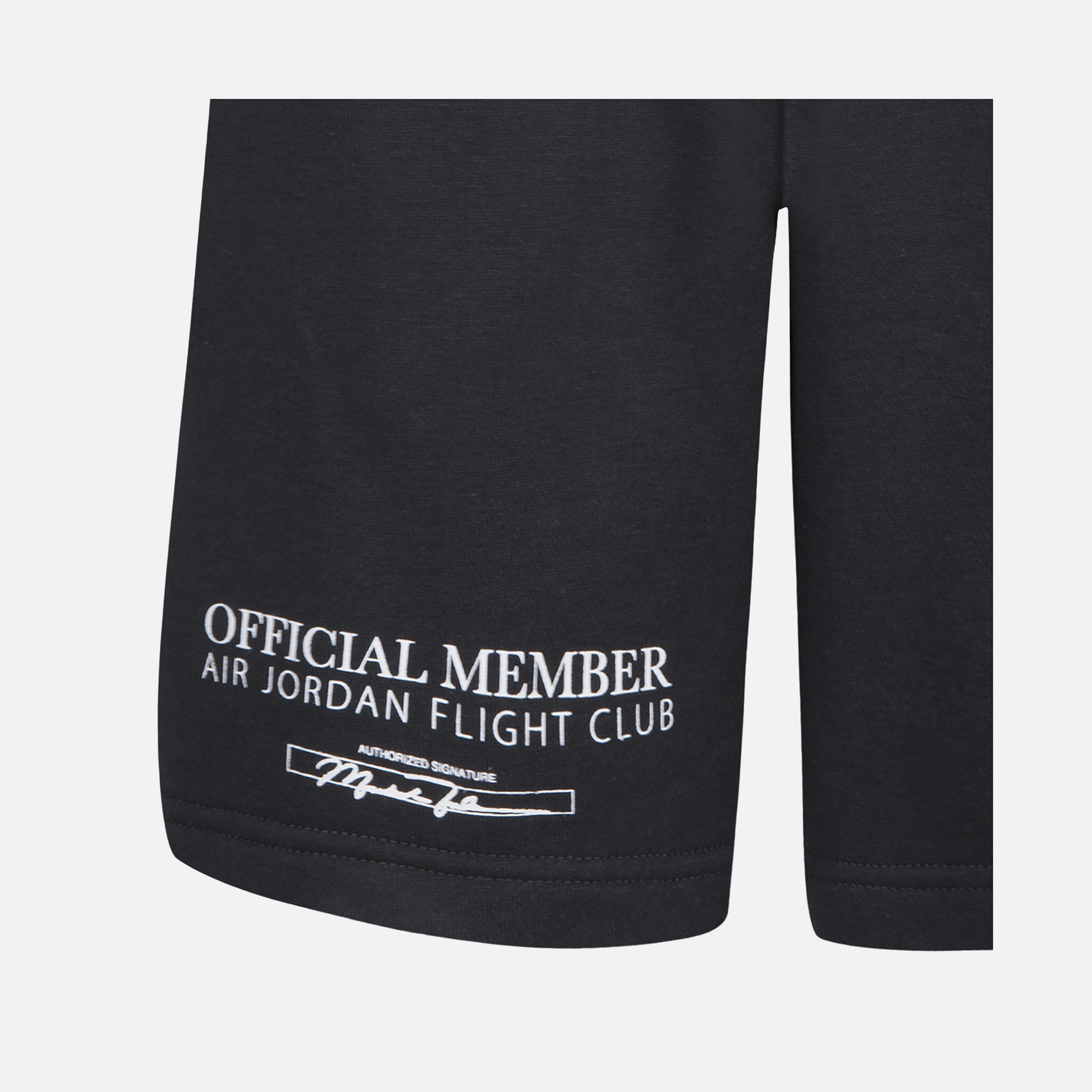 Nike Air Jordan Flight MVP (Boys') Çocuk Şort