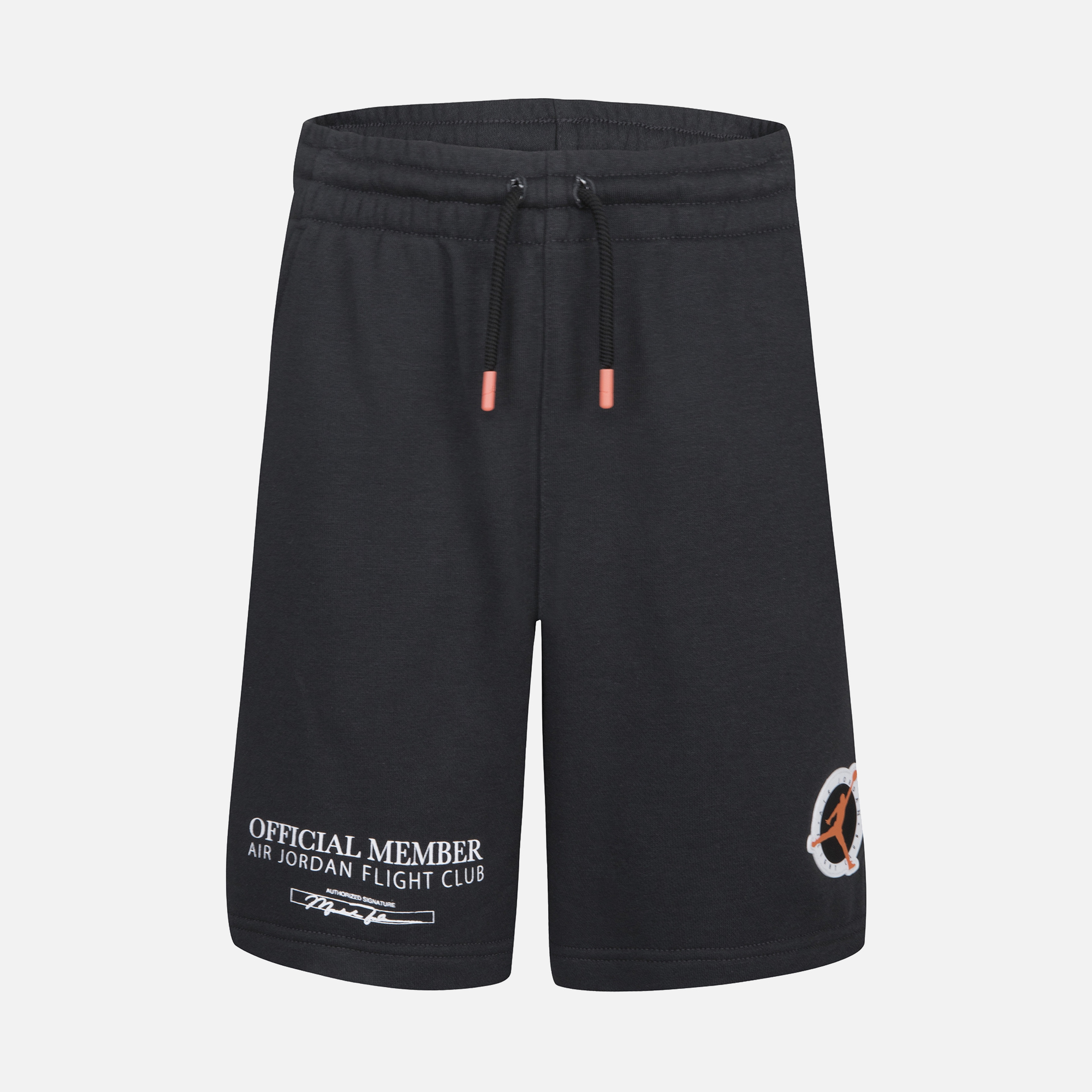 Nike Air Jordan Flight MVP (Boys') Çocuk Şort