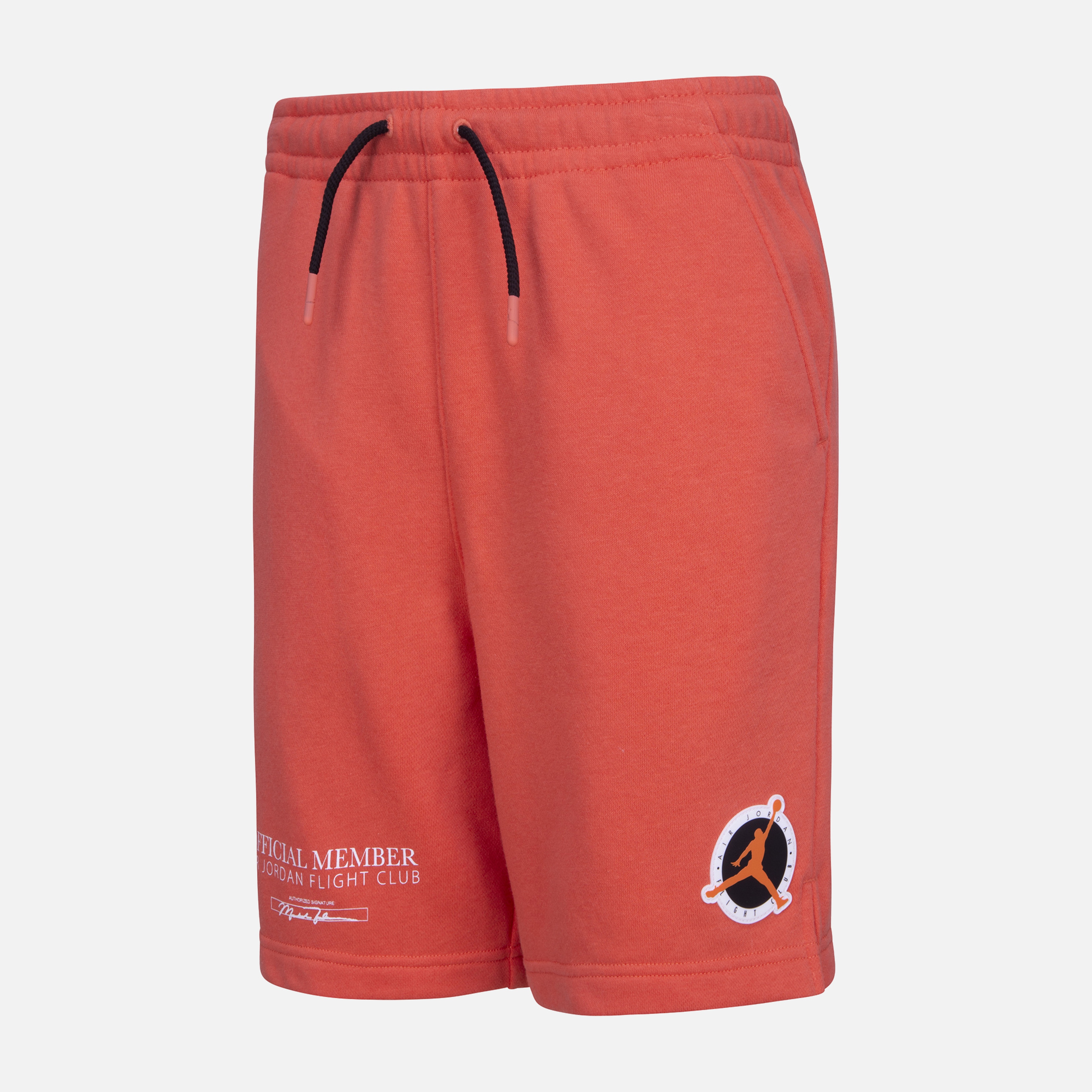 Nike Air Jordan Flight MVP (Boys') Çocuk Şort