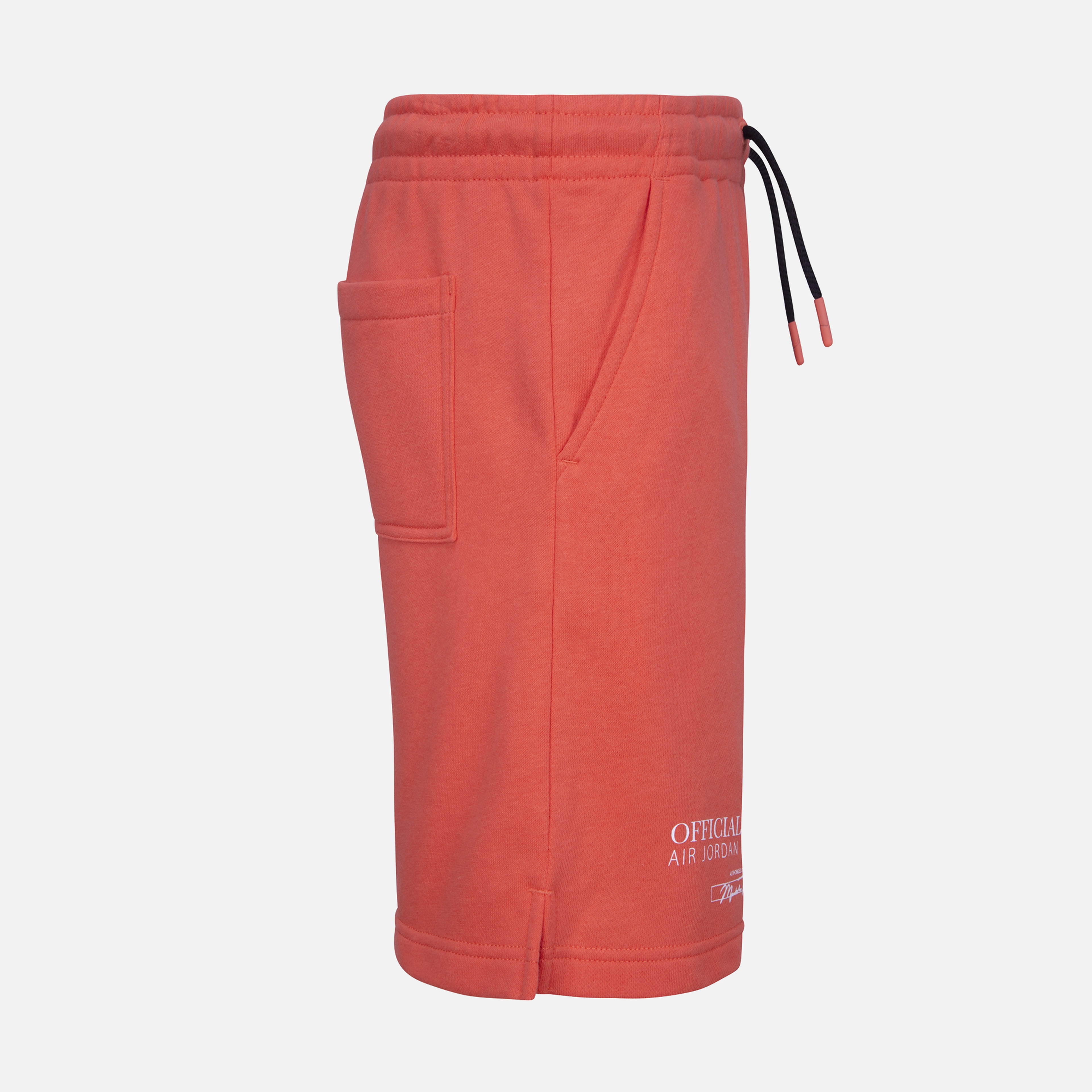 Nike Air Jordan Flight MVP (Boys') Çocuk Şort