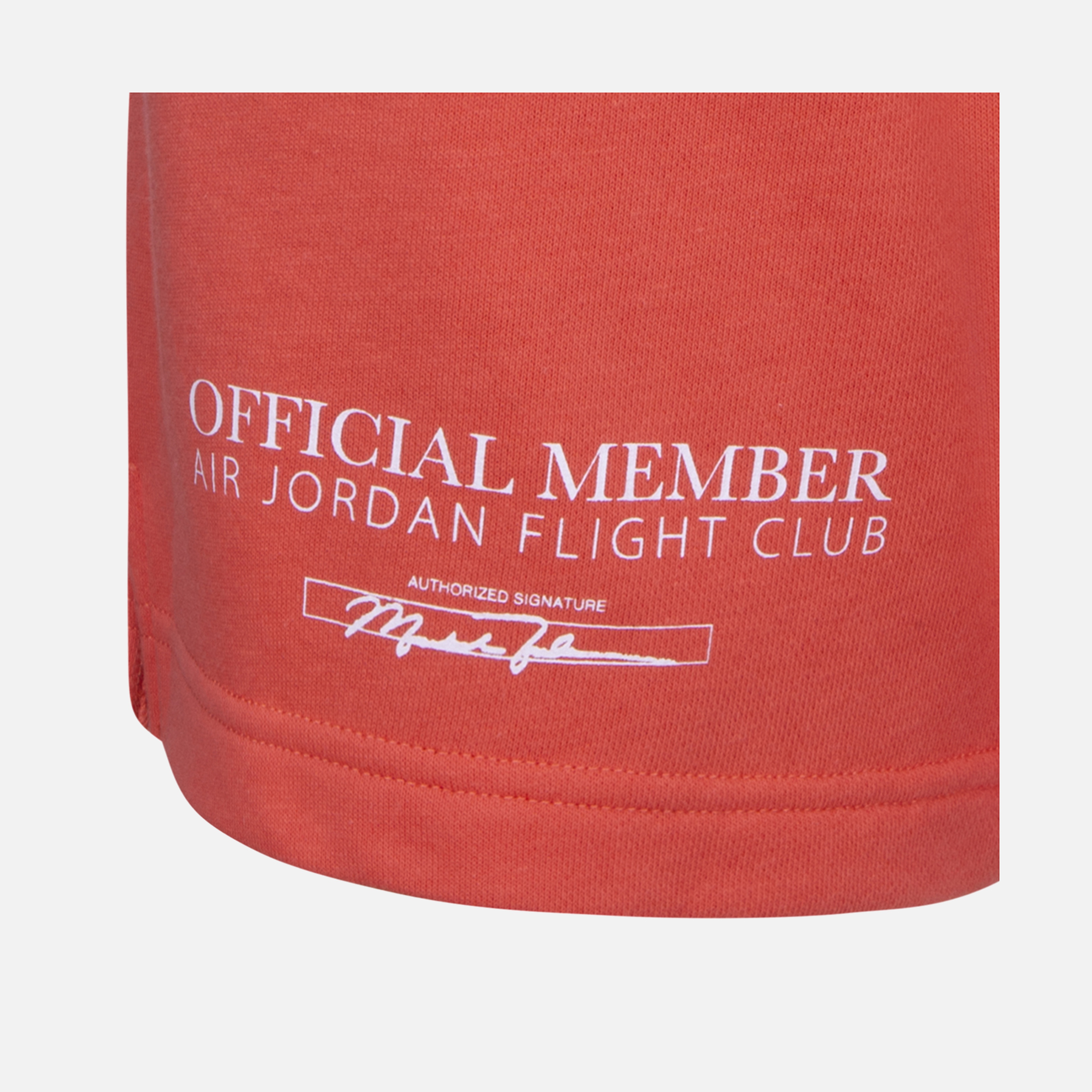 Nike Air Jordan Flight MVP (Boys') Çocuk Şort