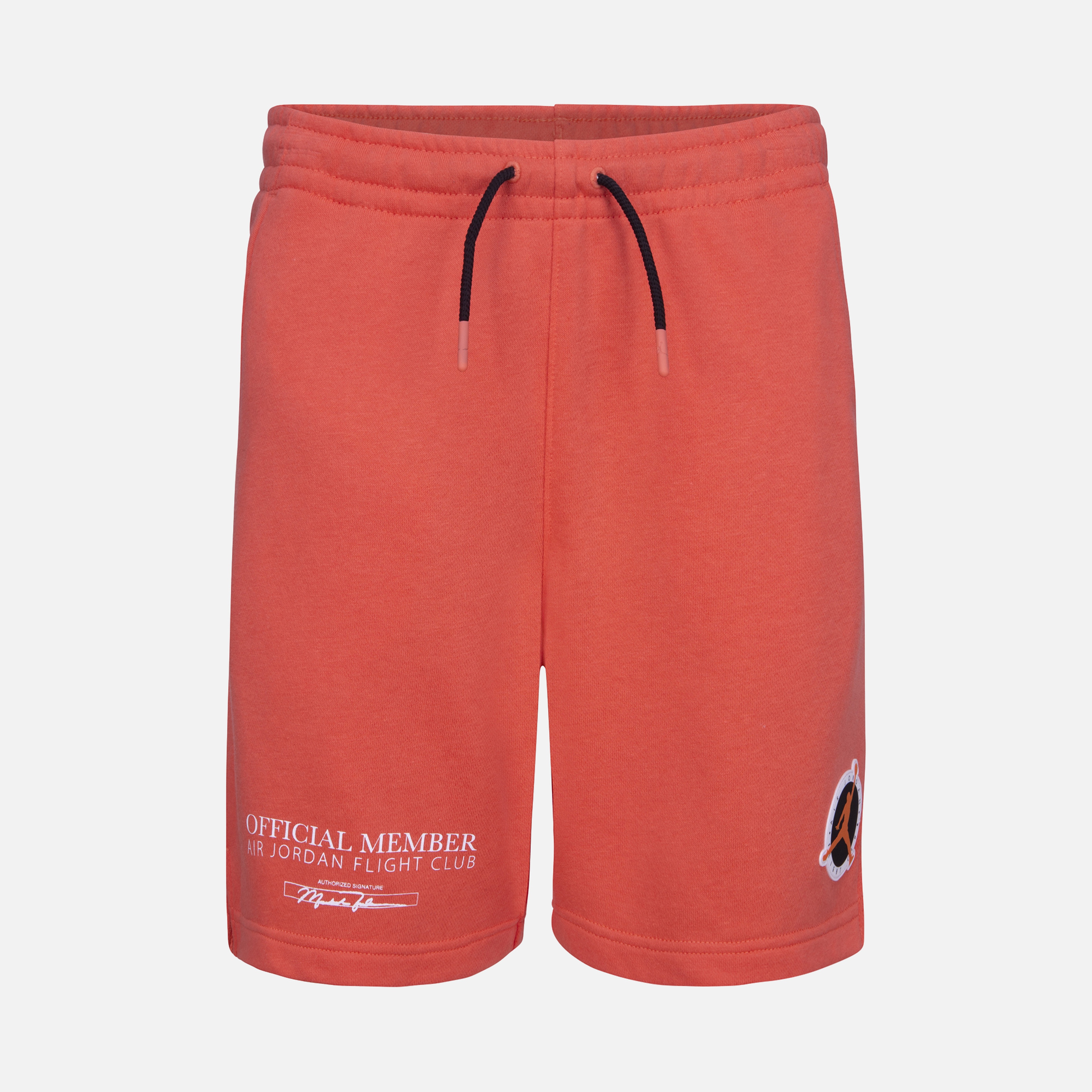 Nike Air Jordan Flight MVP (Boys') Çocuk Şort