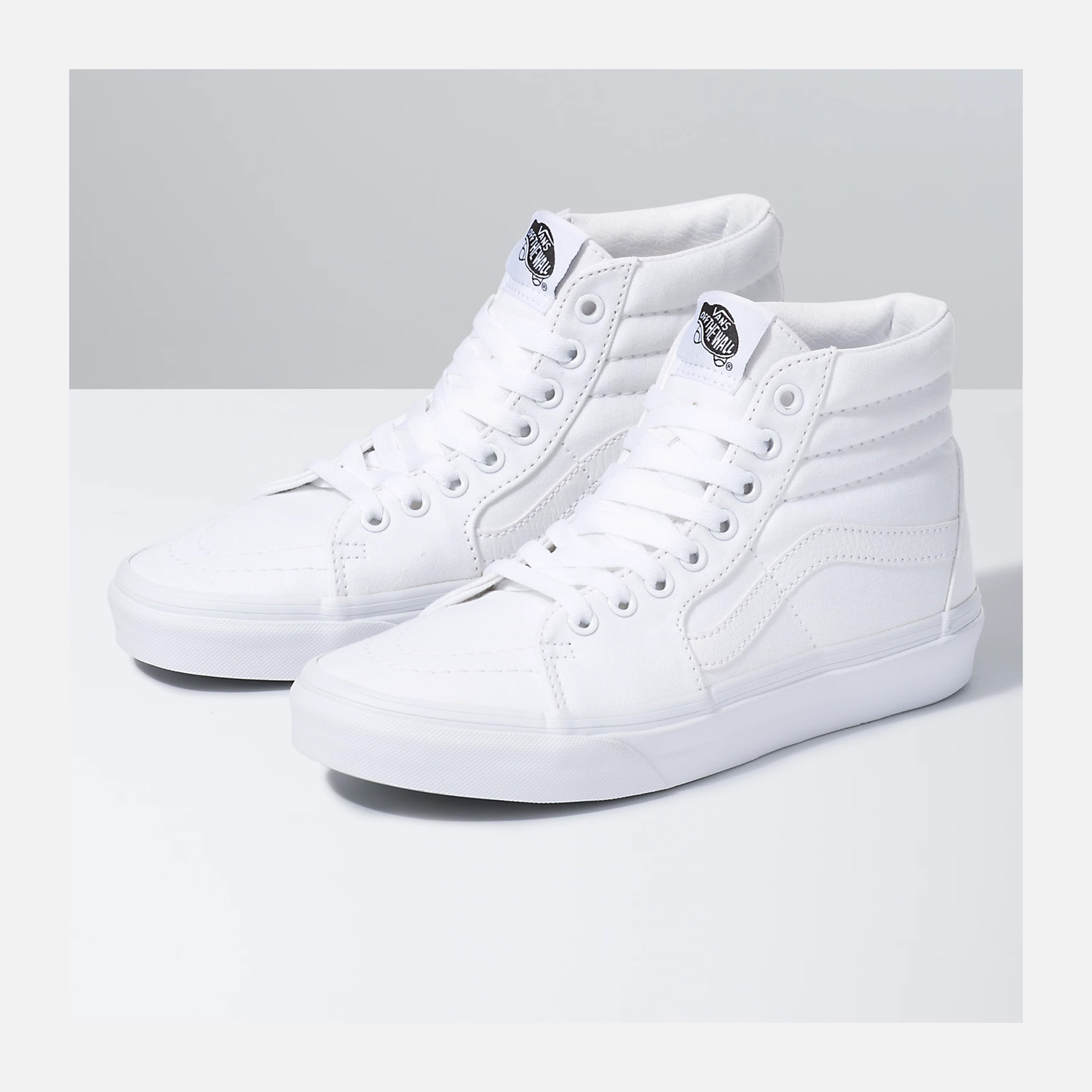 Vans Sportswear UA SK8 High Kadın Spor Ayakkabı