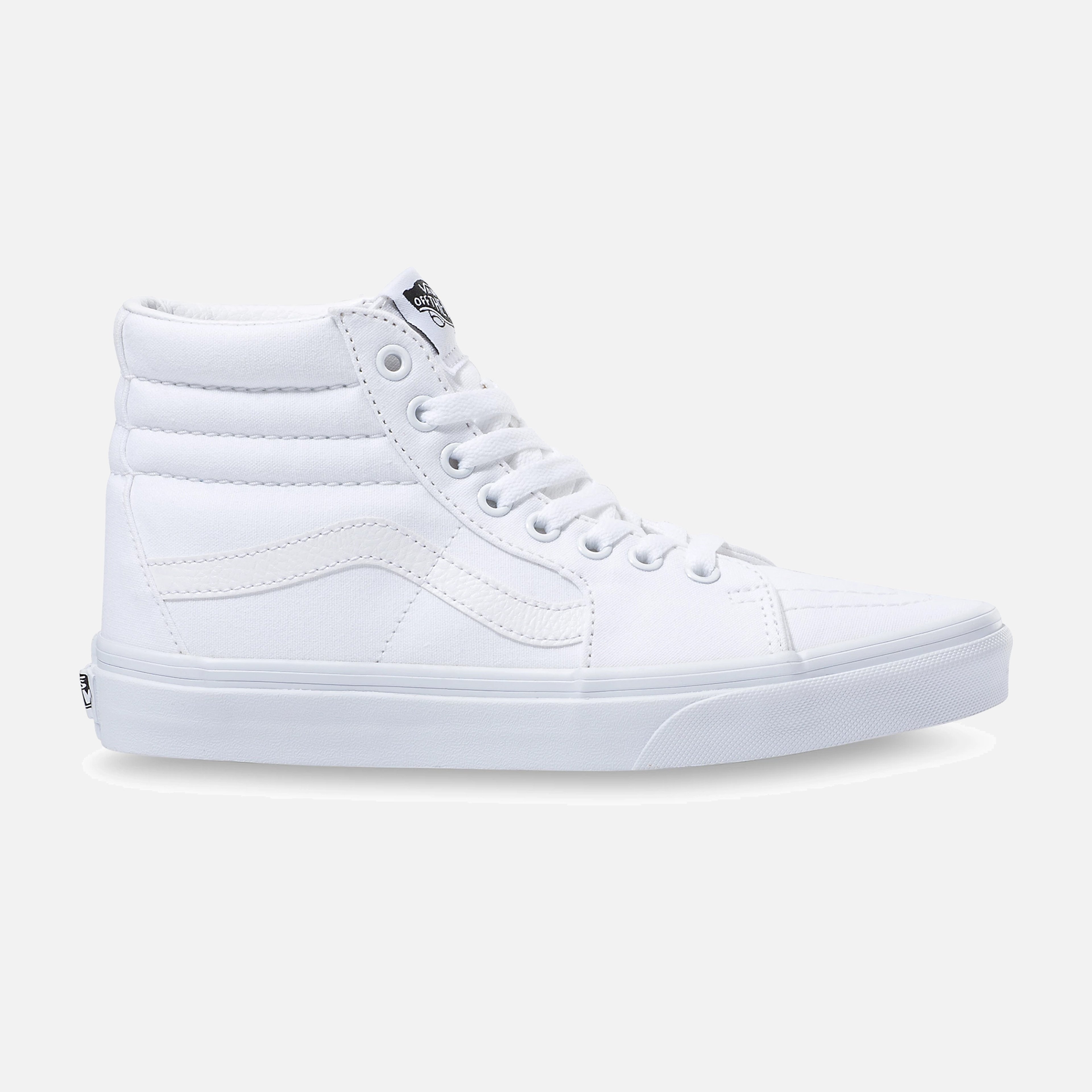 Vans Sportswear UA SK8 High Kadın Spor Ayakkabı