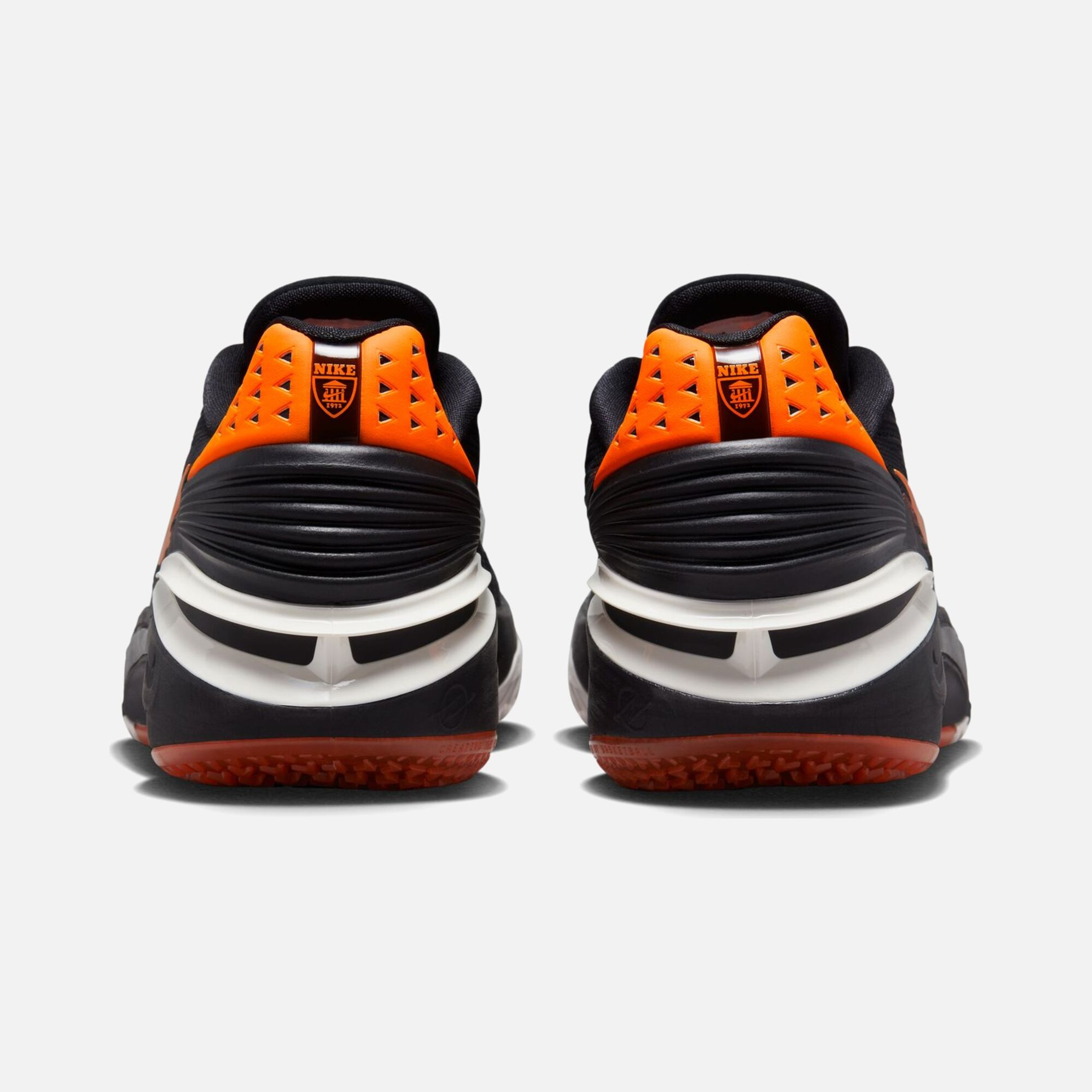 Nike Air Zoom G.T. Cut 2 Erkek Basketbol Ayakkabısı