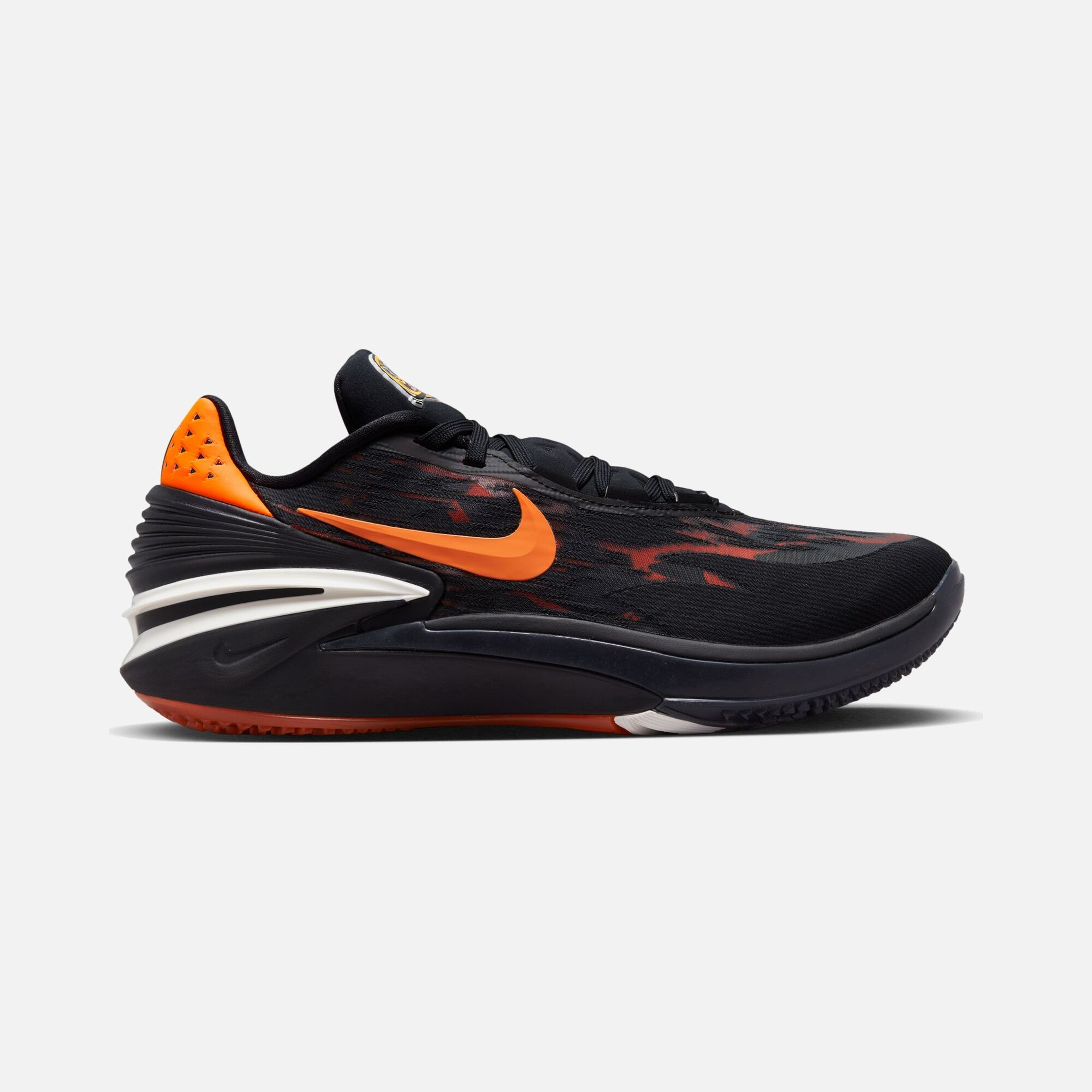 Nike Air Zoom G.T. Cut 2 Erkek Basketbol Ayakkabısı