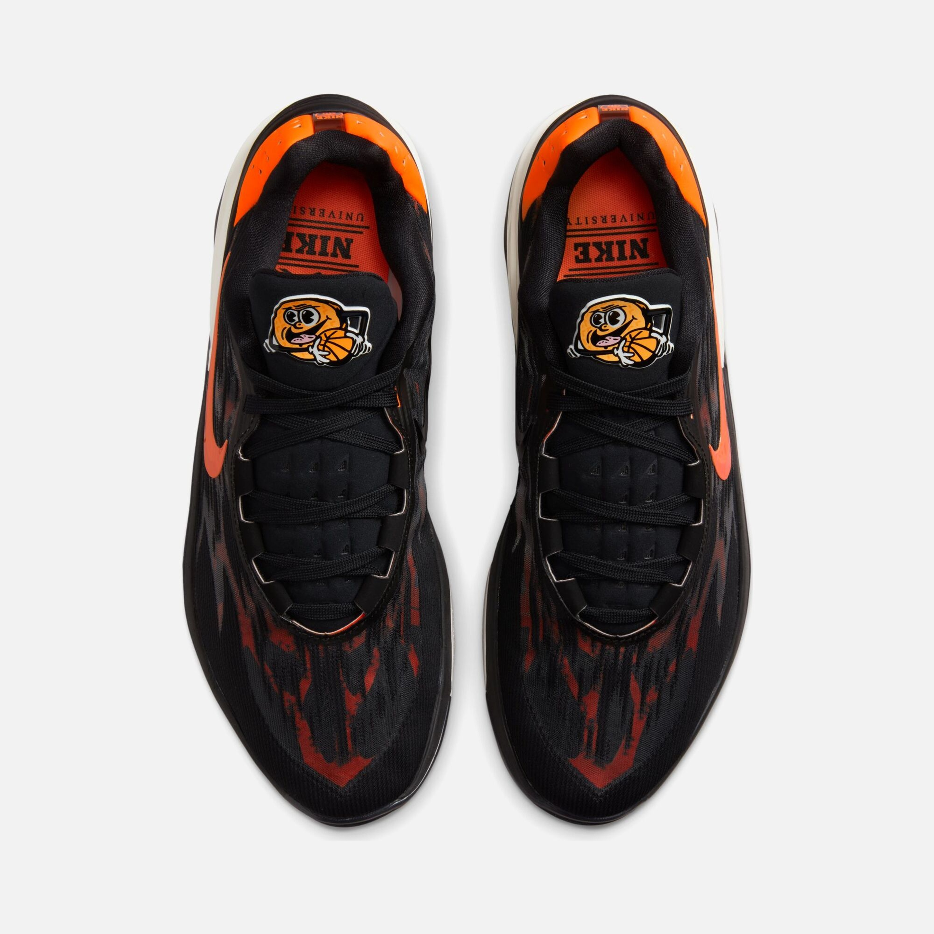 Nike Air Zoom G.T. Cut 2 Erkek Basketbol Ayakkabısı