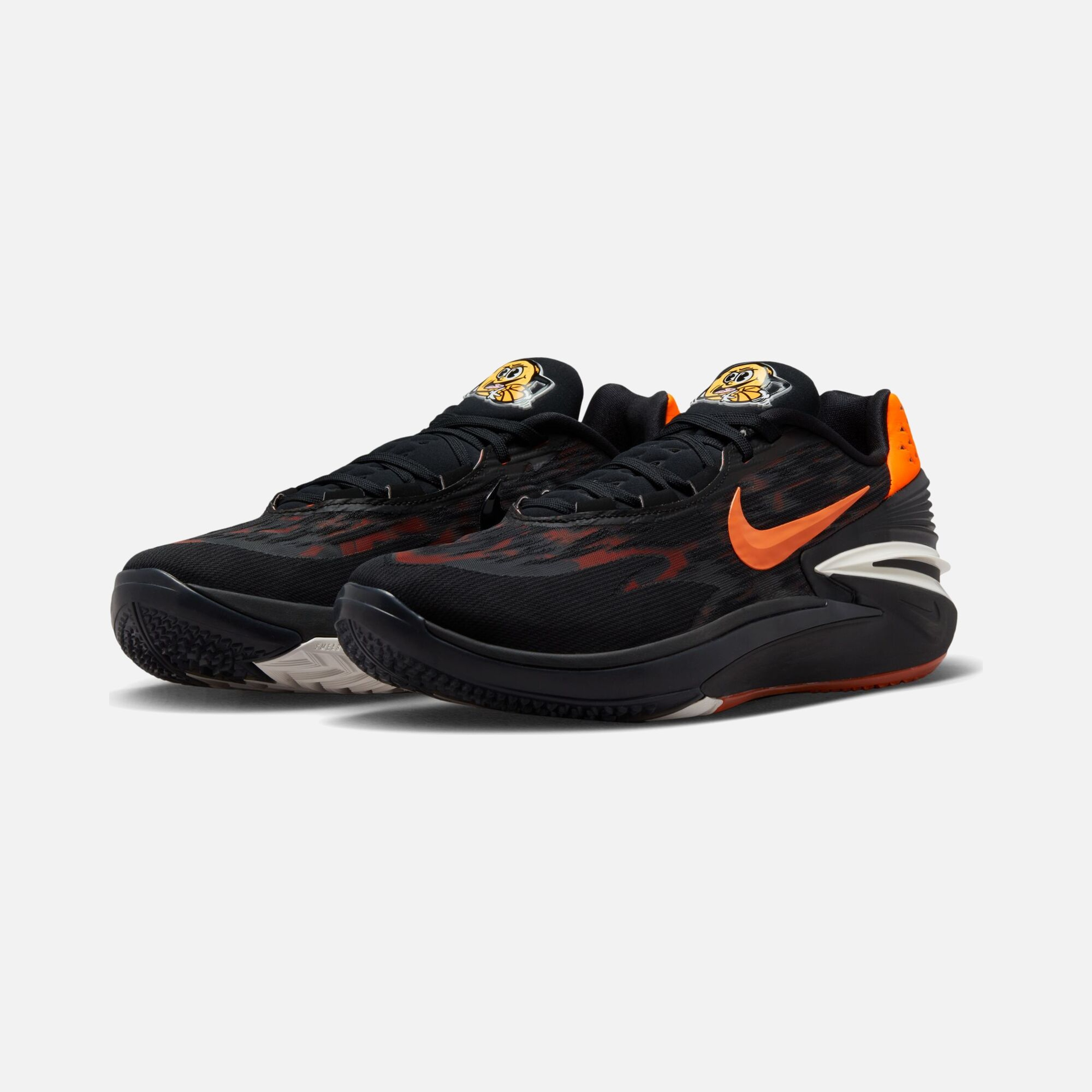 Nike Air Zoom G.T. Cut 2 Erkek Basketbol Ayakkabısı