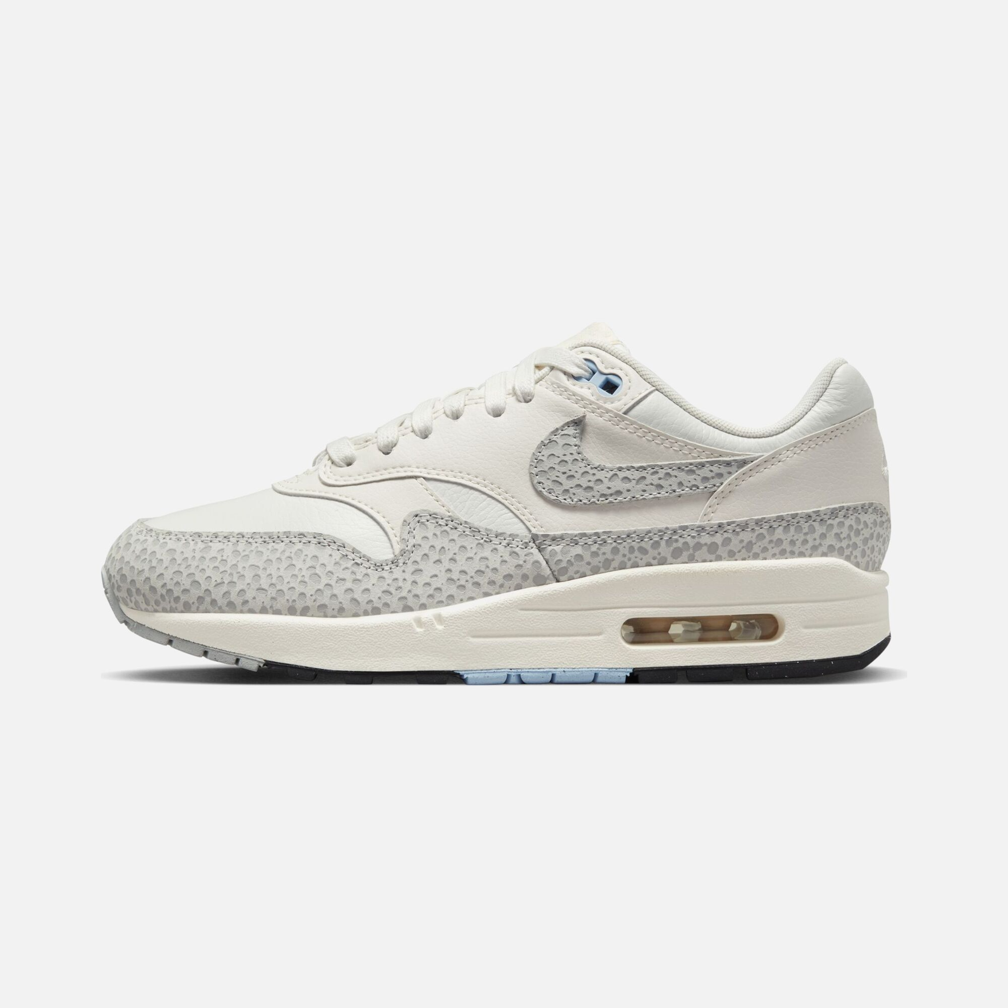 Nike Air Max 1 ''Safari'' Kadın Spor Ayakkabı