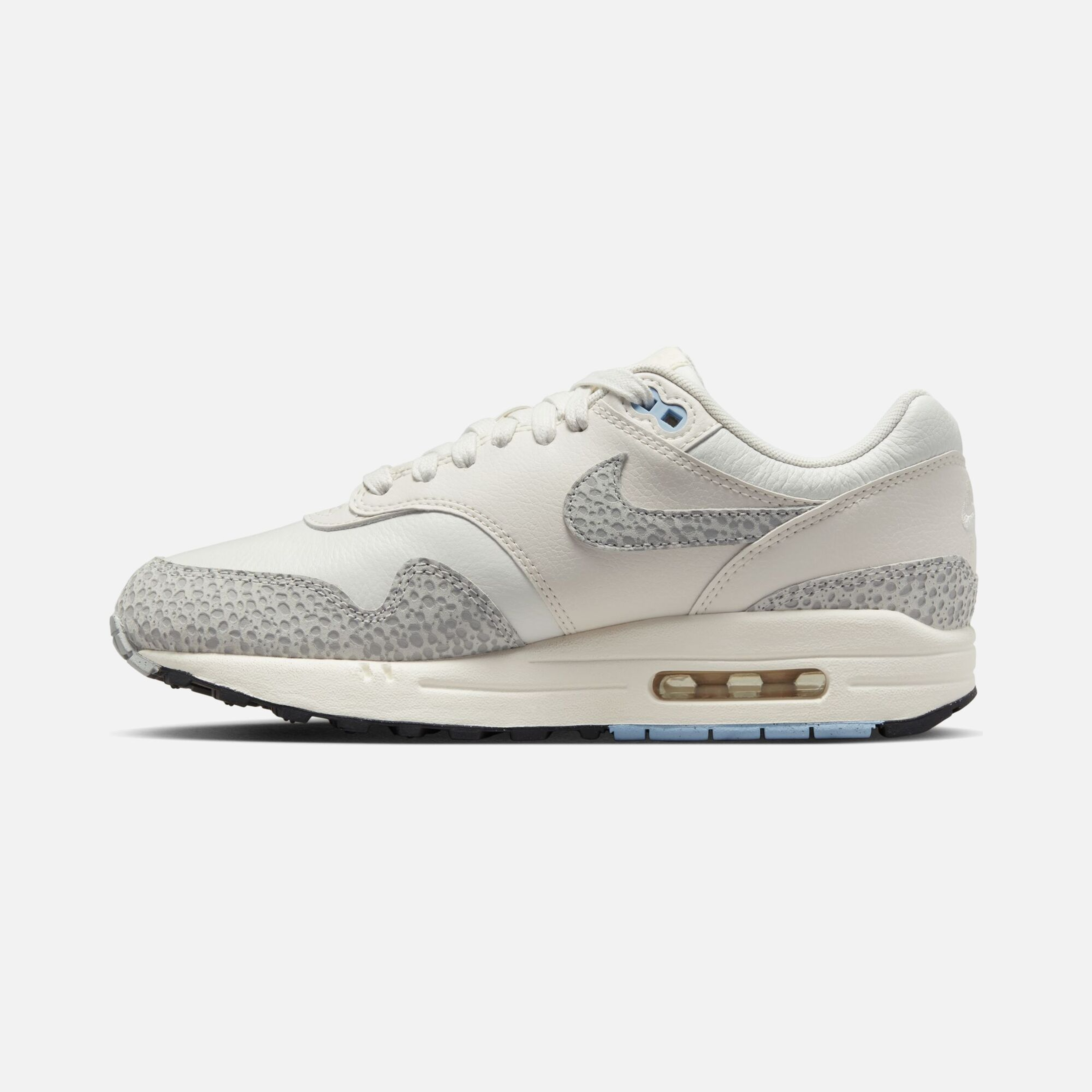 Nike Air Max 1 ''Safari'' Kadın Spor Ayakkabı