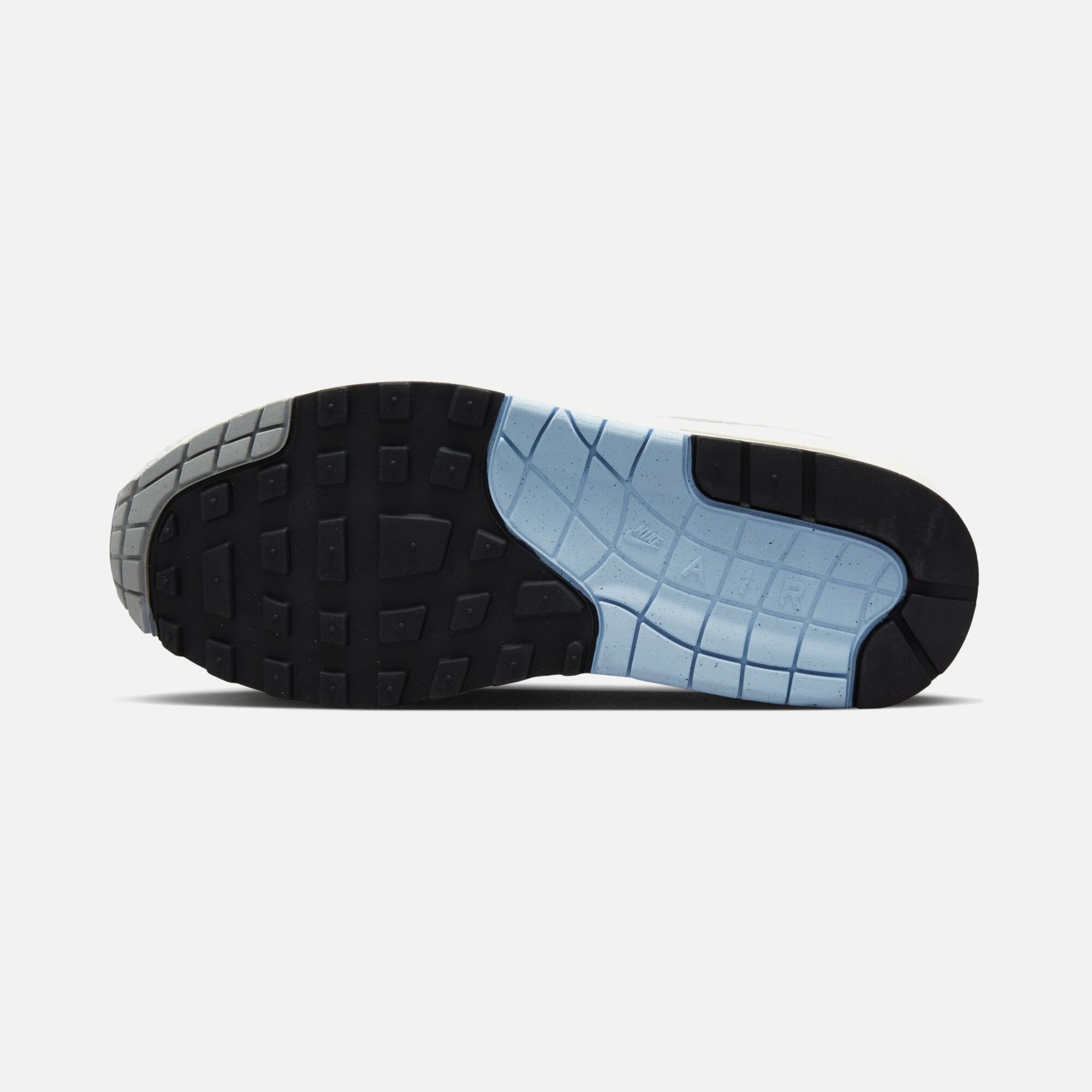 Nike Air Max 1 ''Safari'' Kadın Spor Ayakkabı