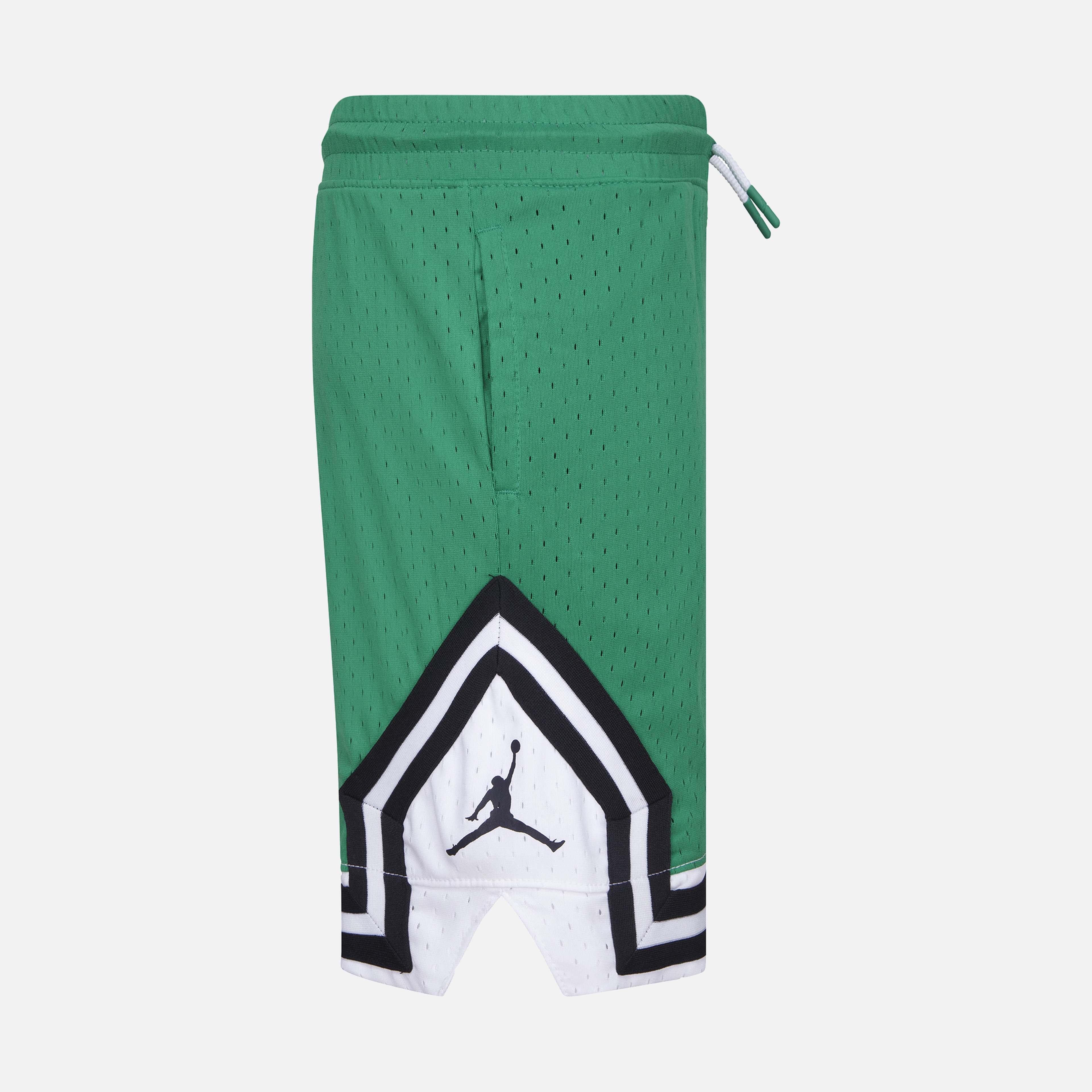 Nike Jordan Jumpman Diamond Basketbol (Boys') Çocuk Şort