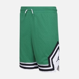Nike Jordan Jumpman Diamond Basketbol (Boys') Çocuk Şort