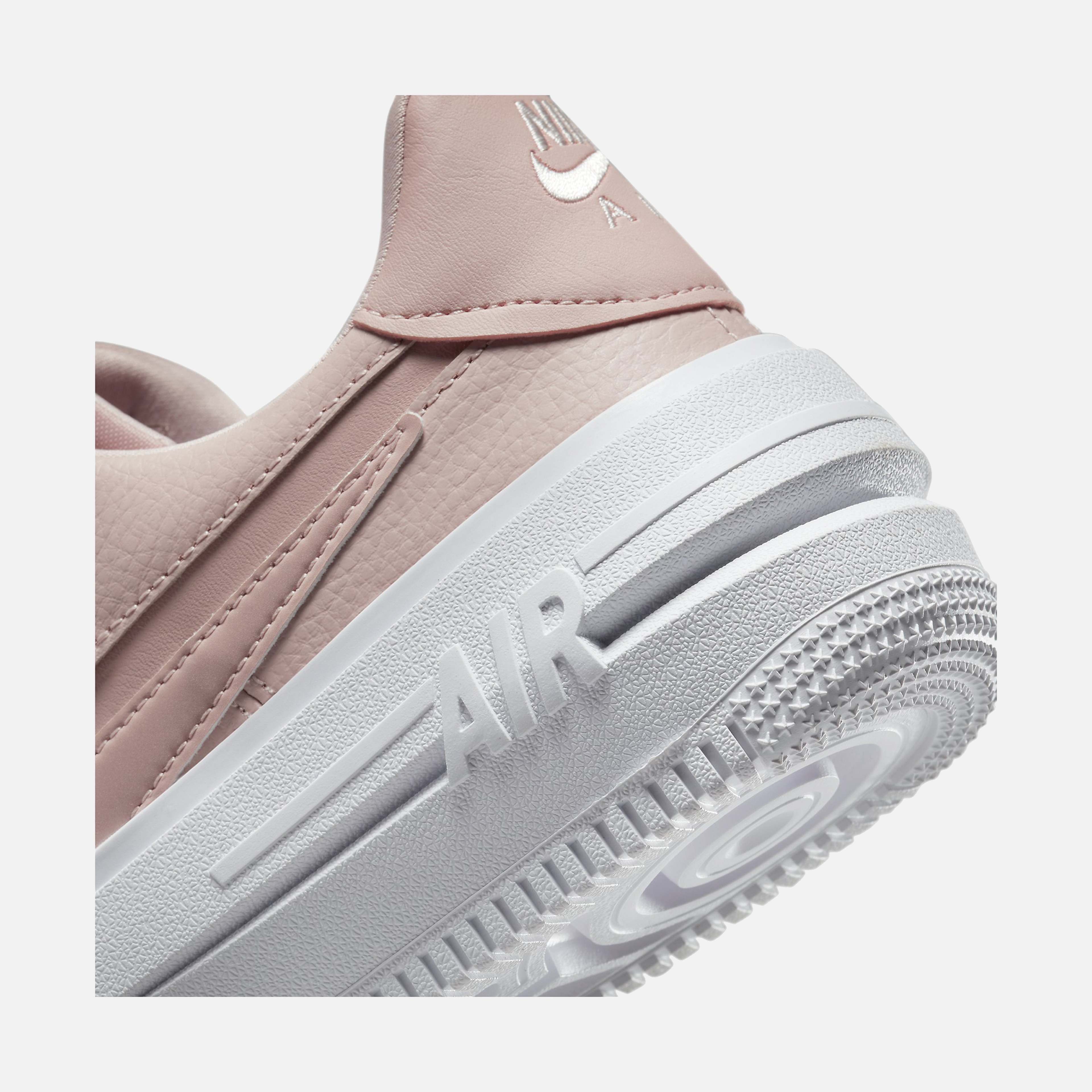 Nike Air Force 1 PLT.AF.ORM Kadın Spor Ayakkabı