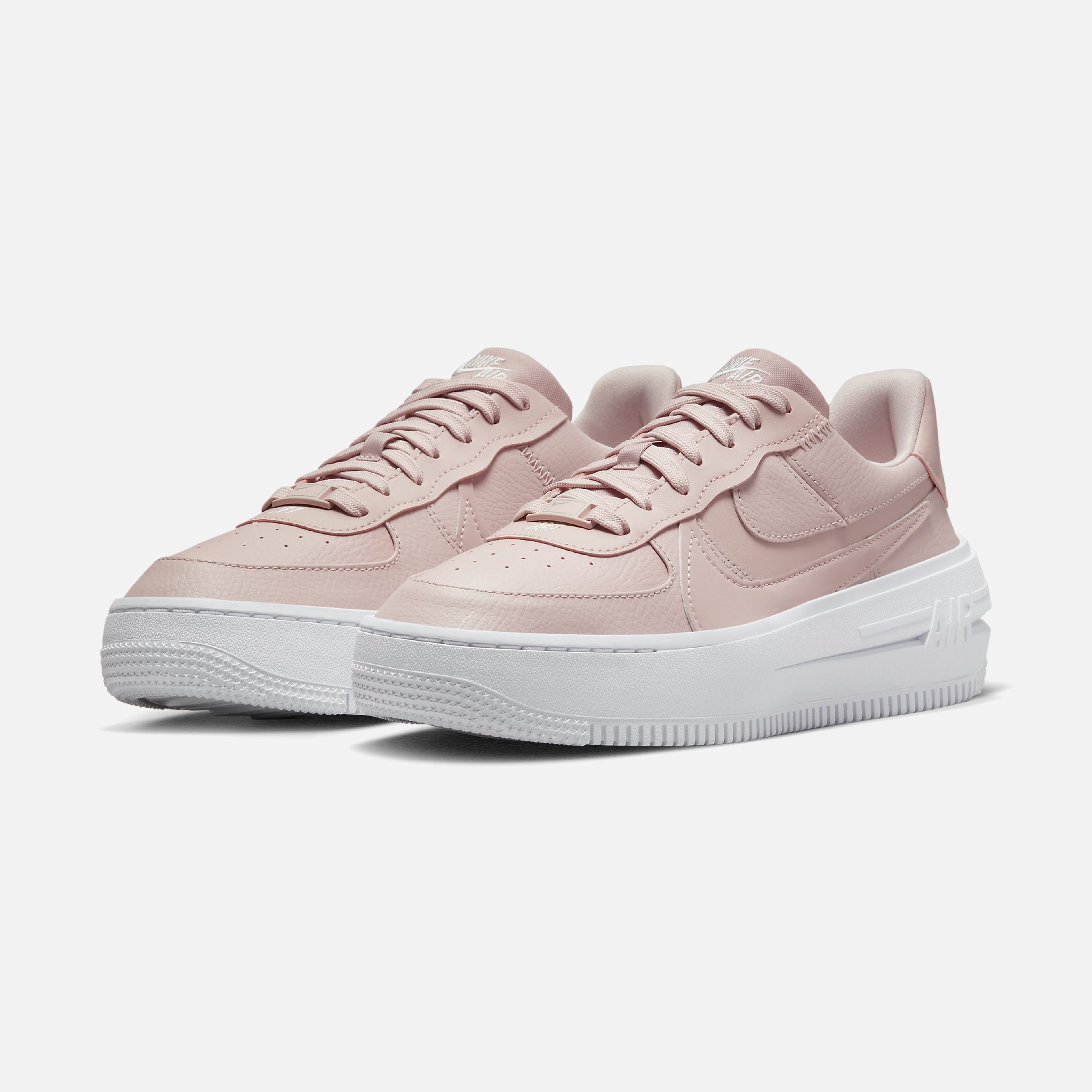 Nike Air Force 1 PLT.AF.ORM Kadın Spor Ayakkabı