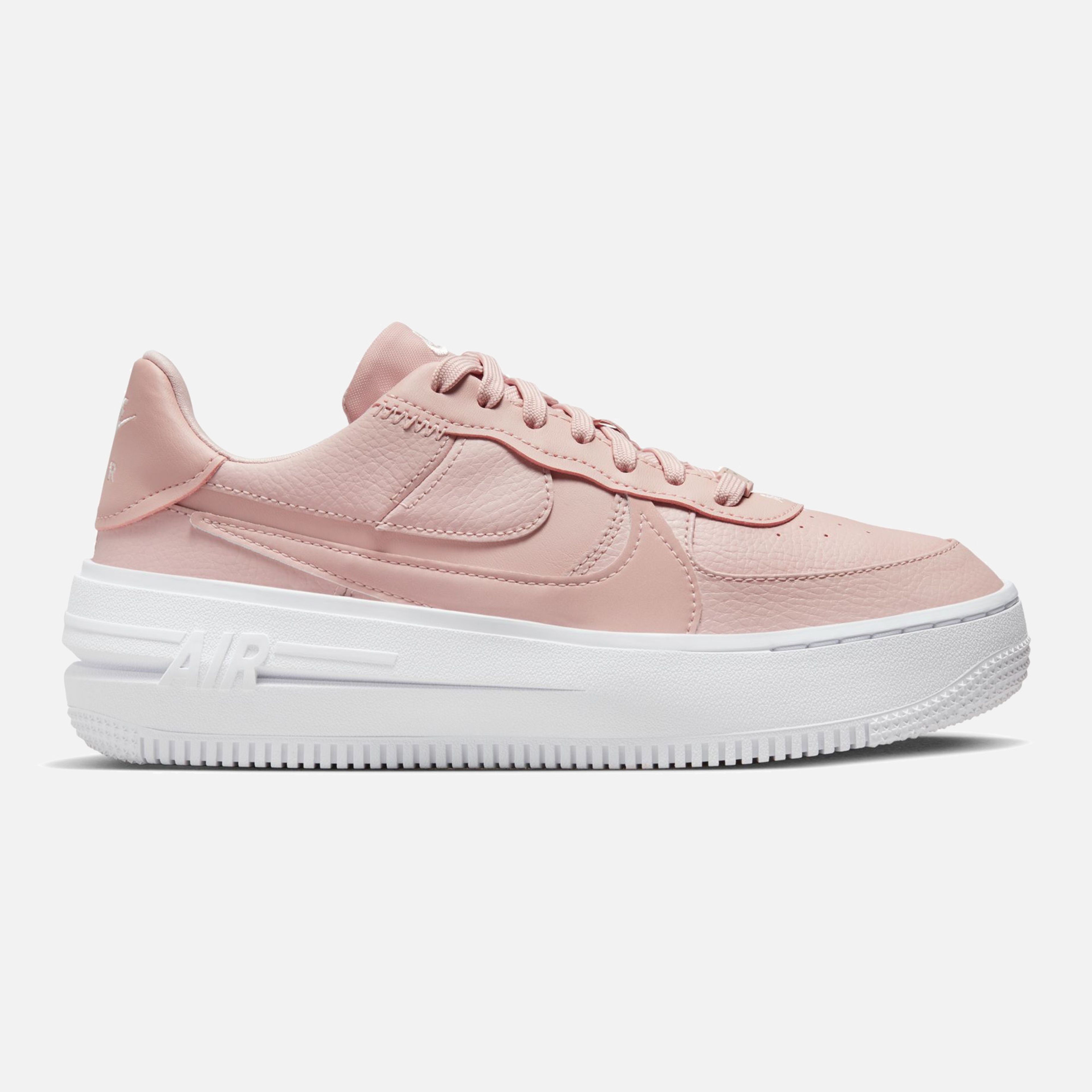 Nike Air Force 1 PLT.AF.ORM Kadın Spor Ayakkabı