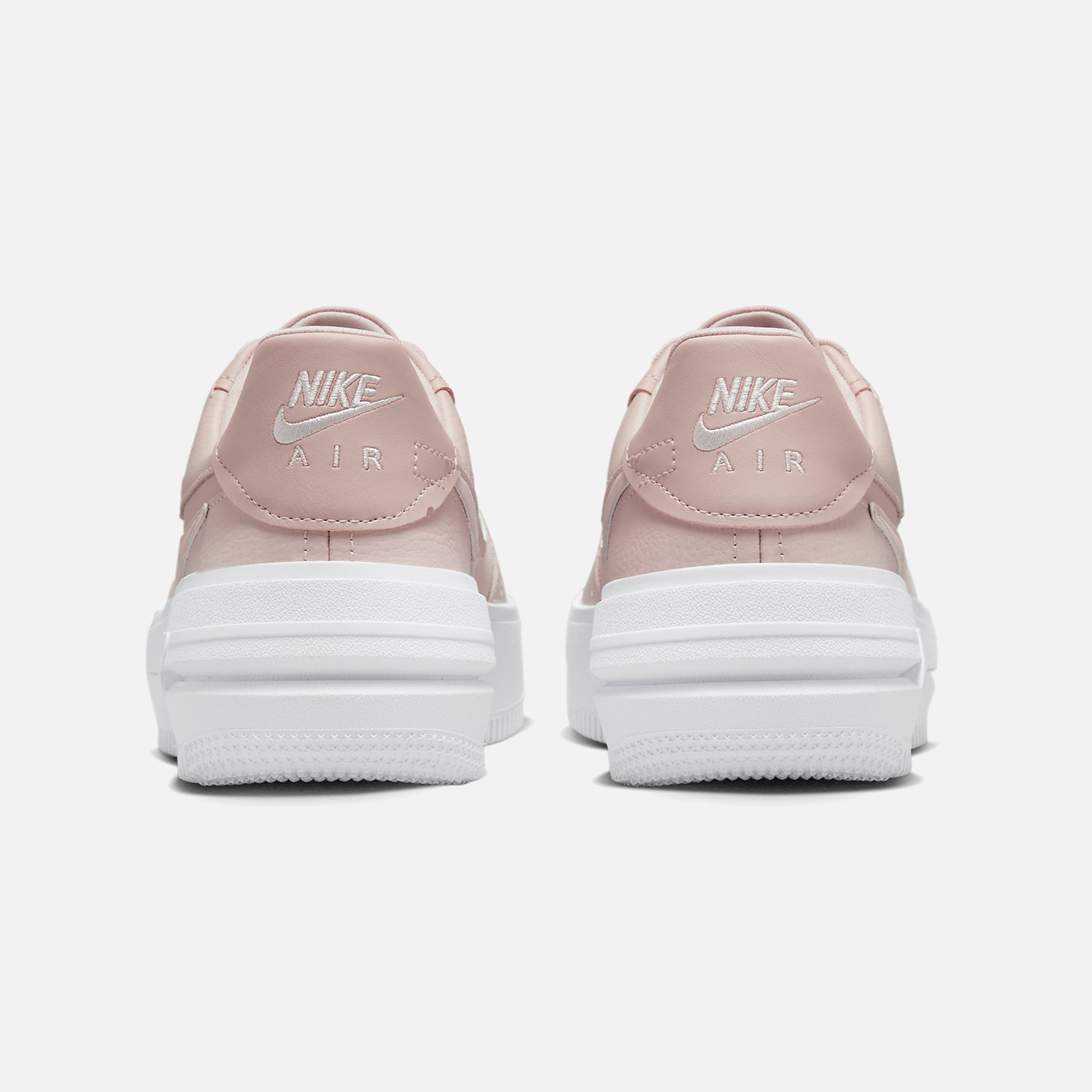 Nike Air Force 1 PLT.AF.ORM Kadın Spor Ayakkabı